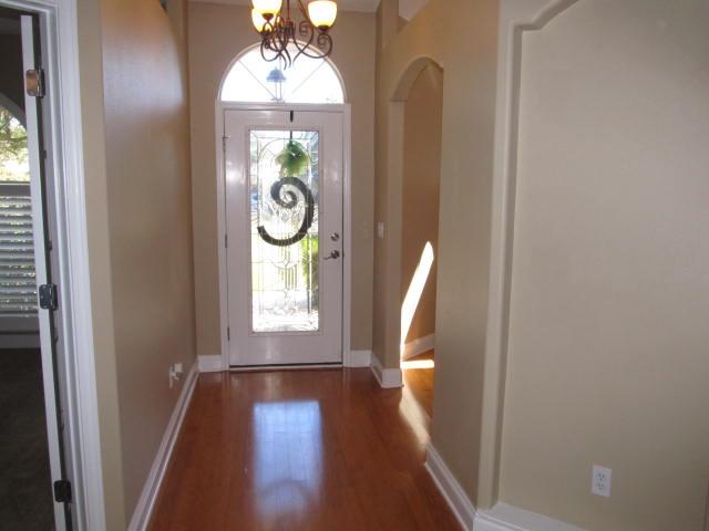 HOLLEY BY THE SEA - Residential