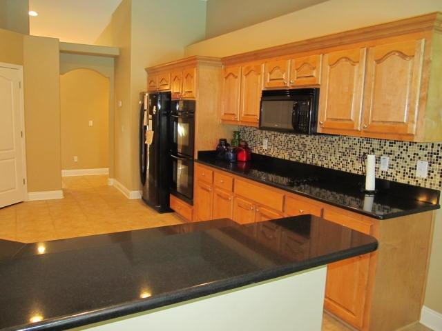 HOLLEY BY THE SEA - Residential