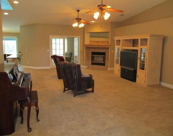 HOLLEY BY THE SEA - Residential