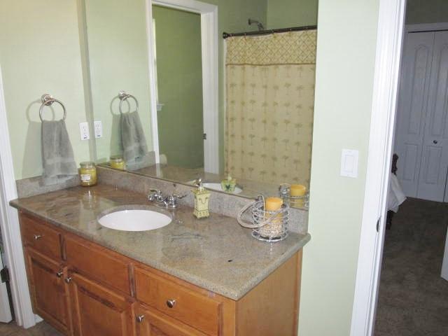 HOLLEY BY THE SEA - Residential