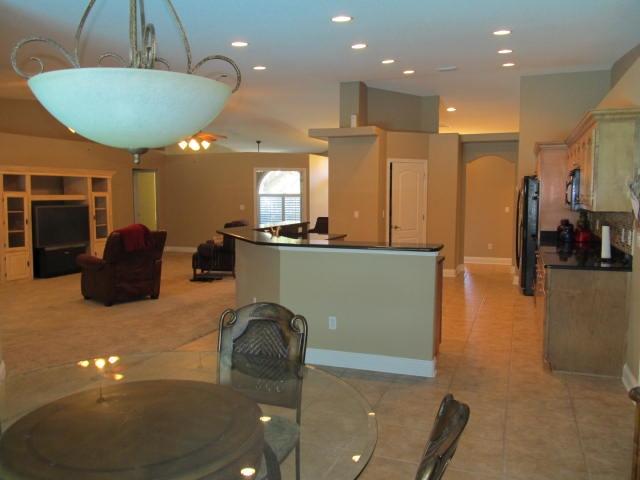 HOLLEY BY THE SEA - Residential