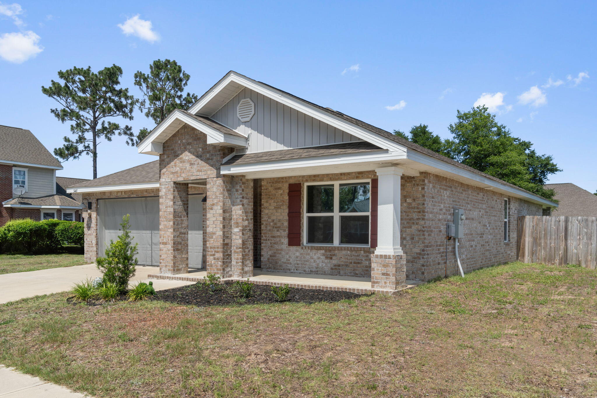 HOMEWOOD EST - Residential