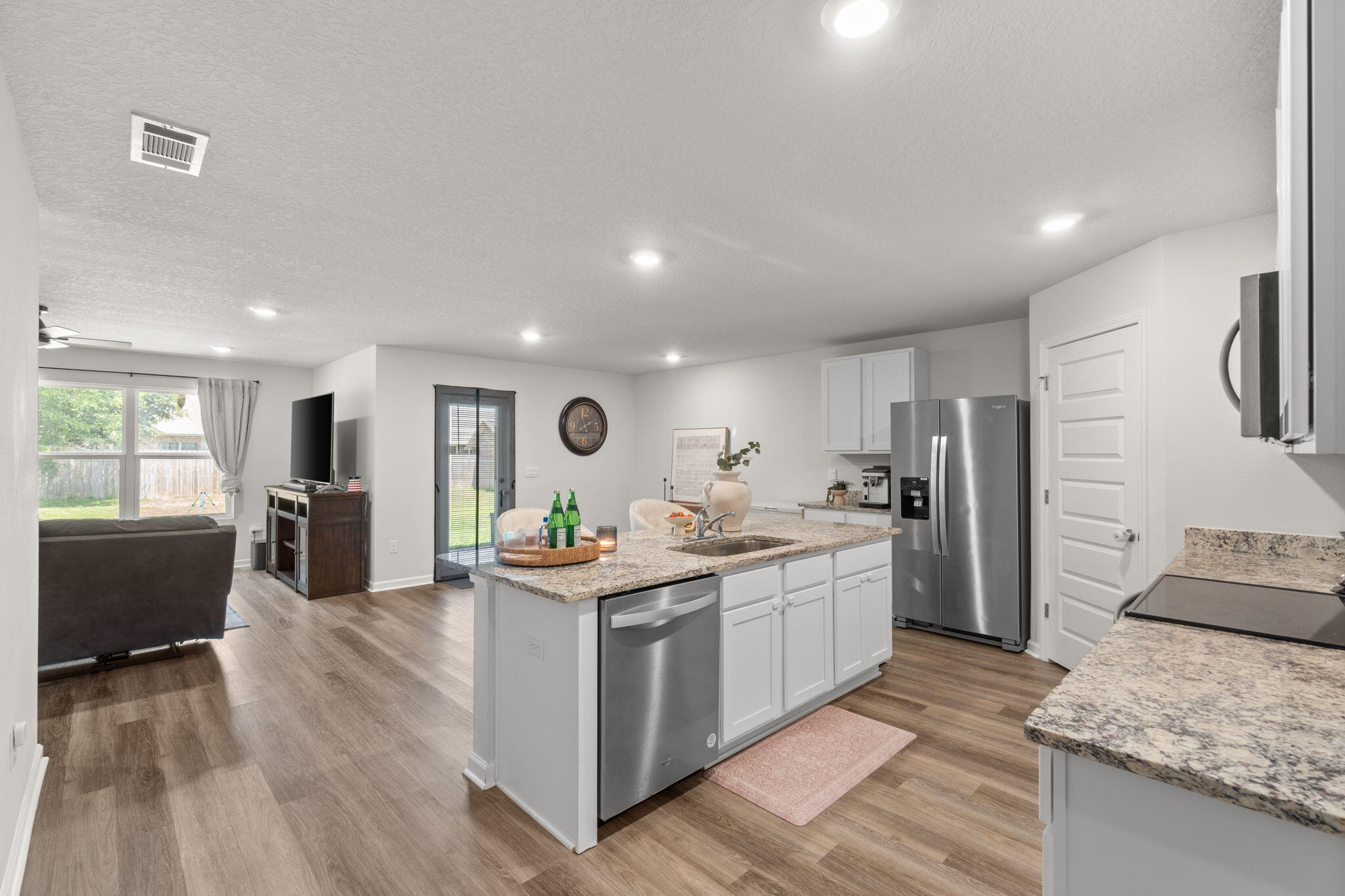 HOMEWOOD EST - Residential