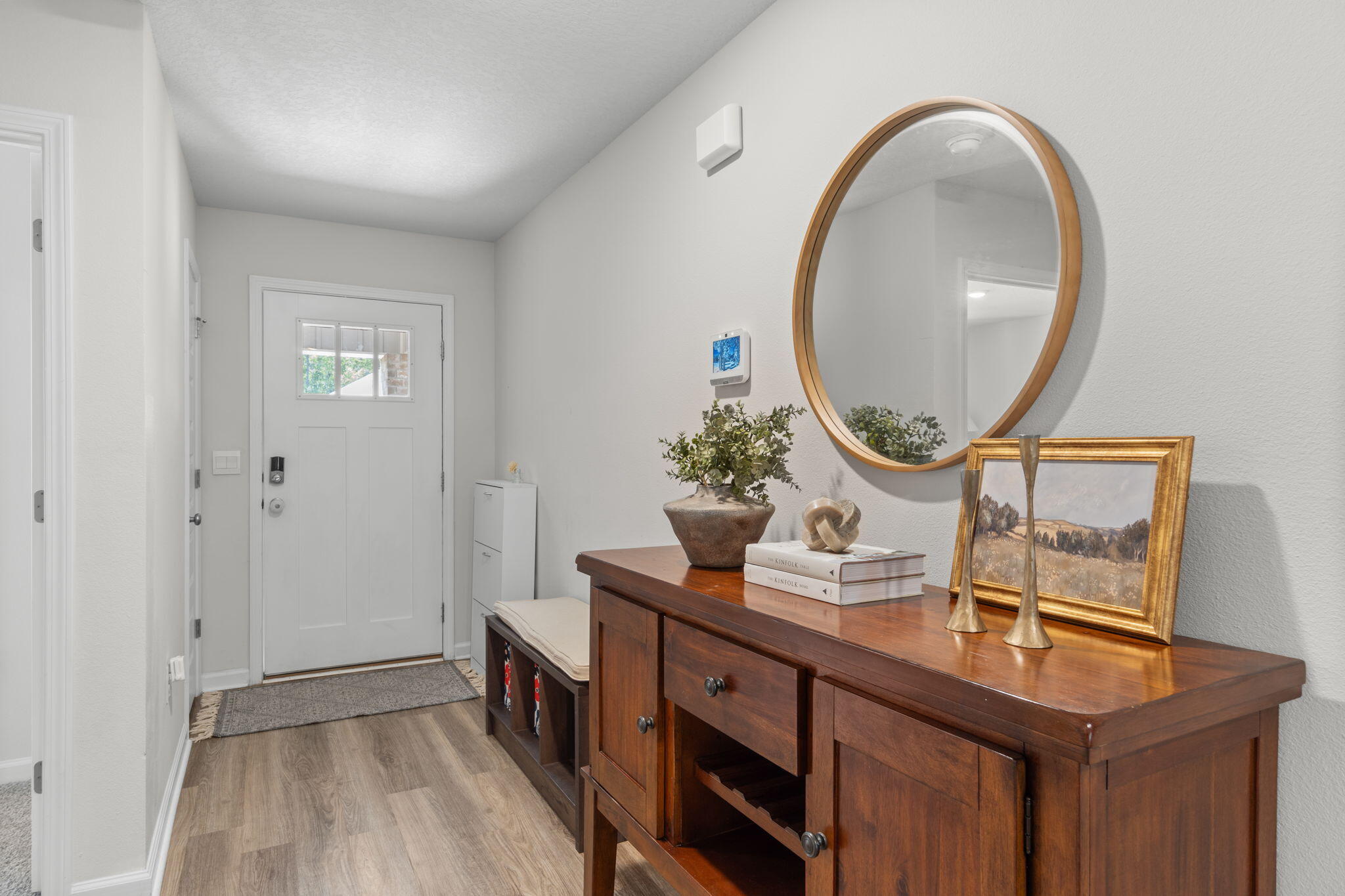 HOMEWOOD EST - Residential