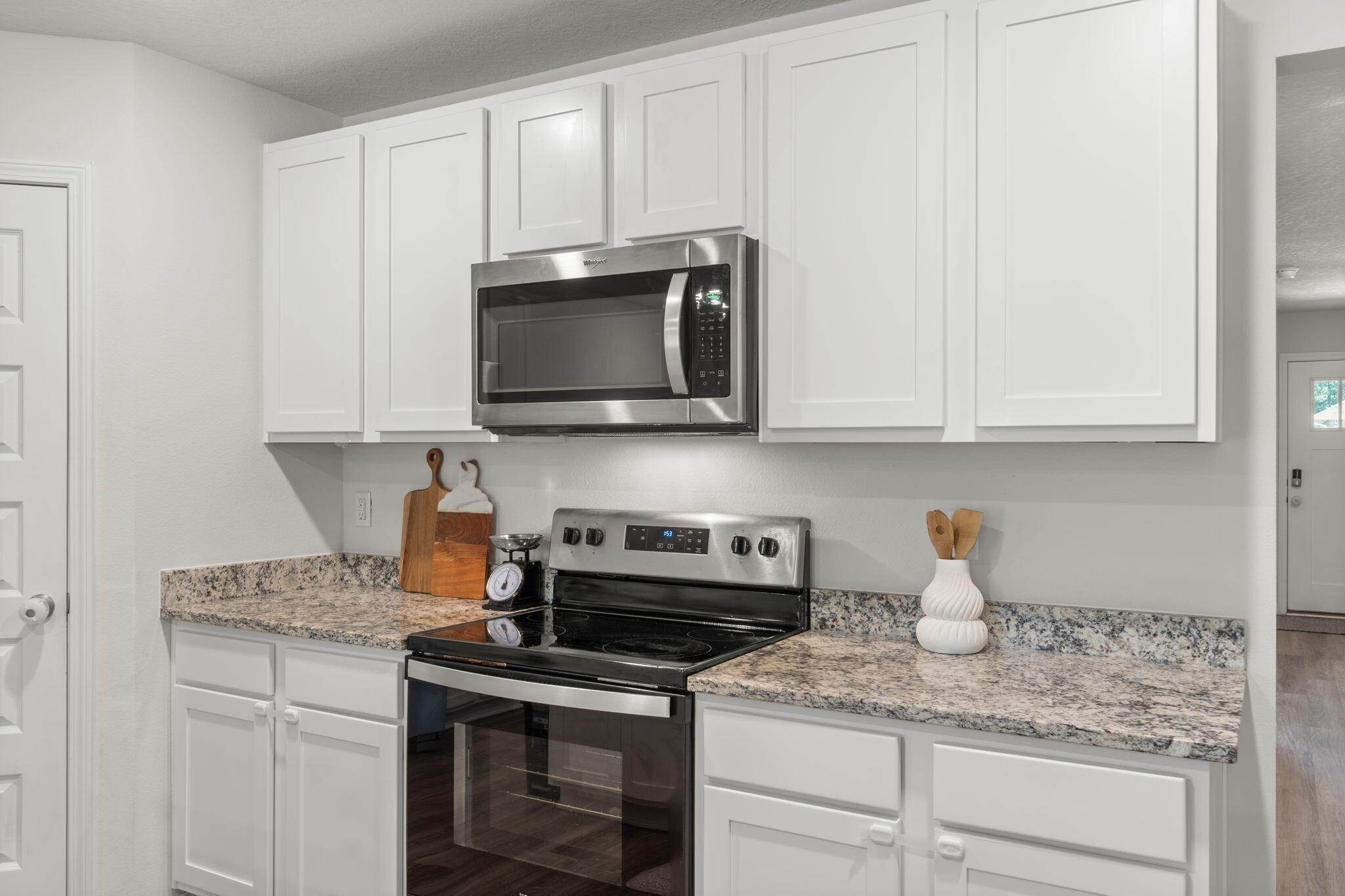 HOMEWOOD EST - Residential