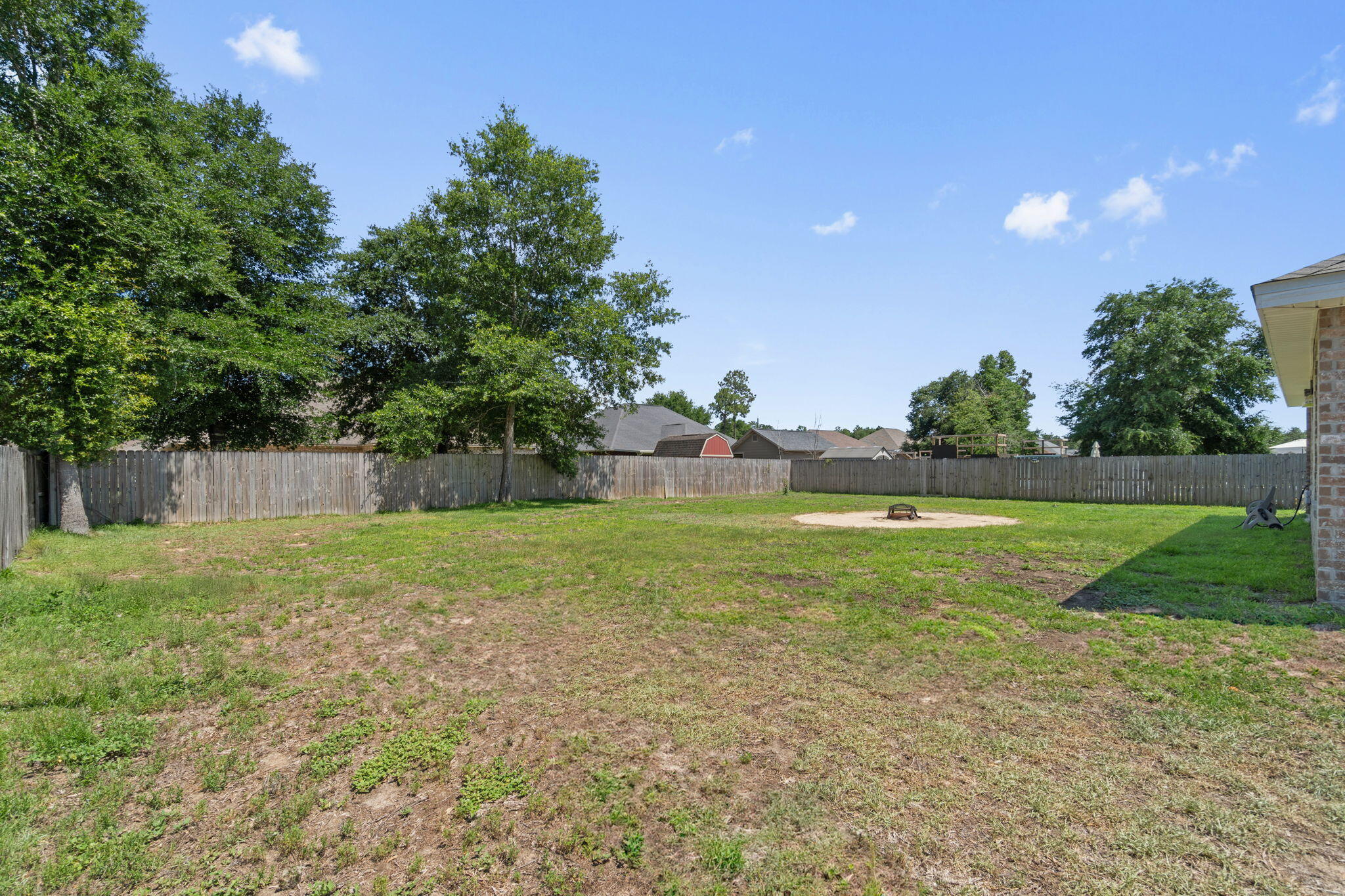 HOMEWOOD EST - Residential