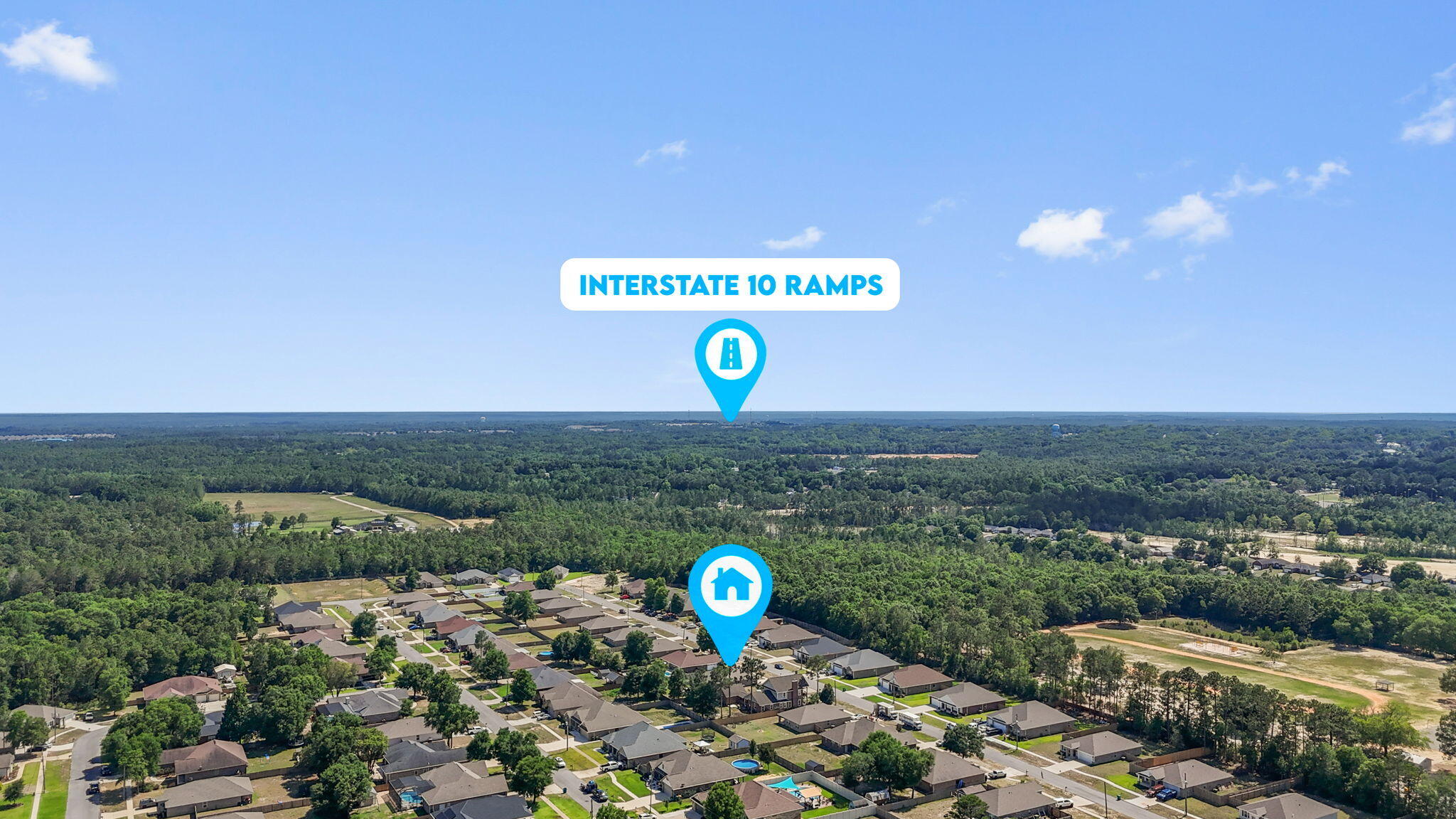 HOMEWOOD EST - Residential