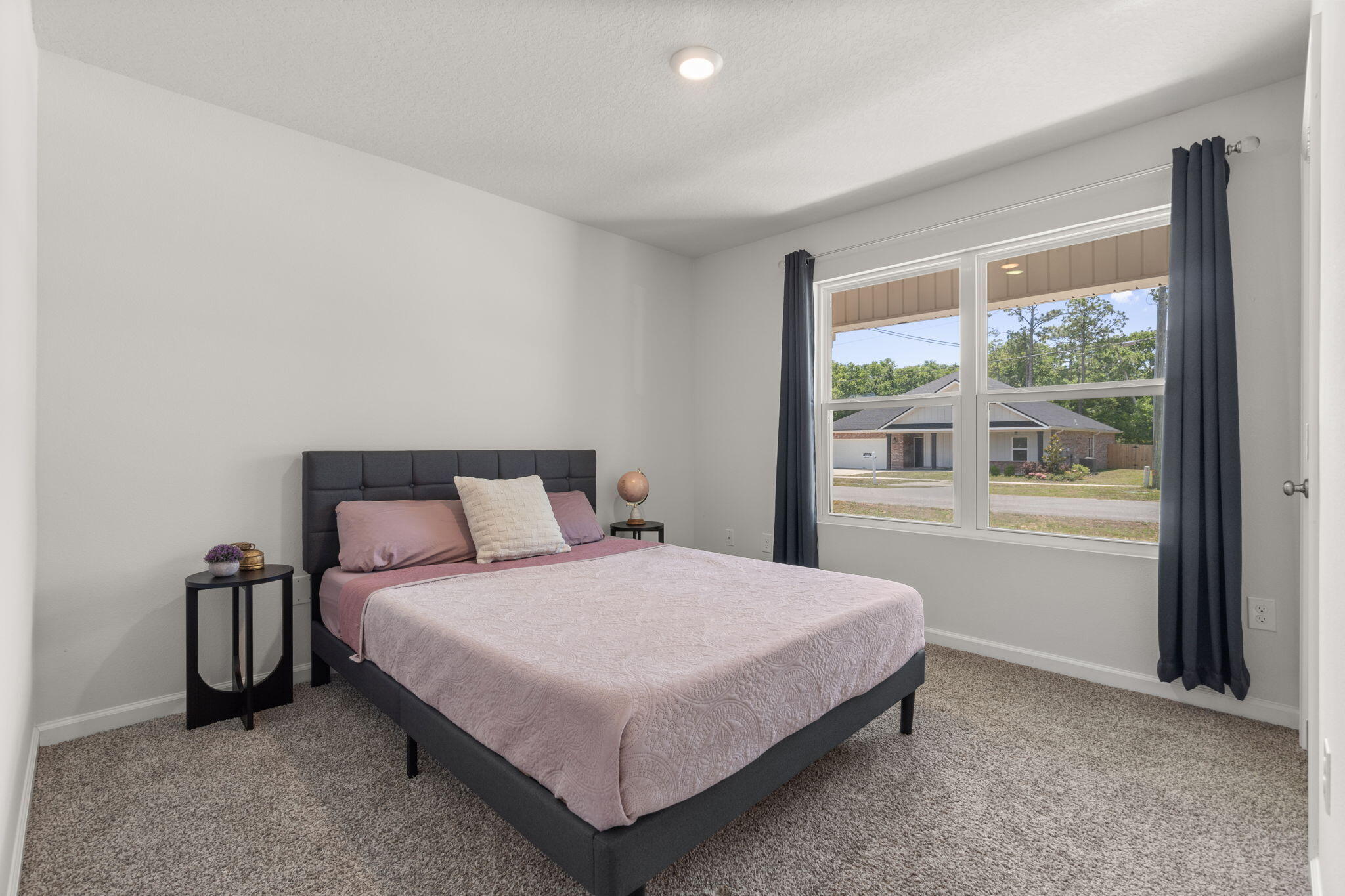 HOMEWOOD EST - Residential
