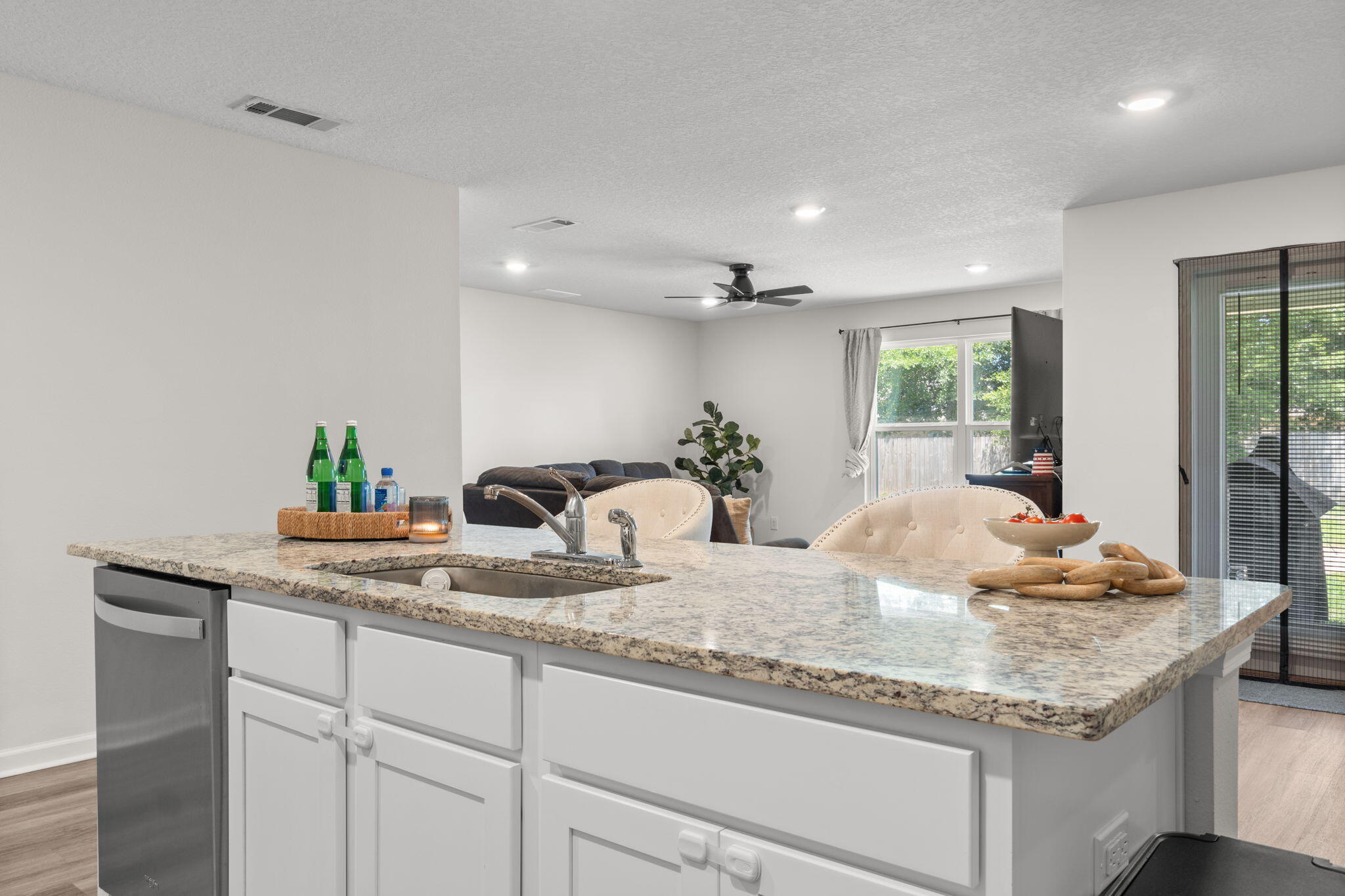 HOMEWOOD EST - Residential