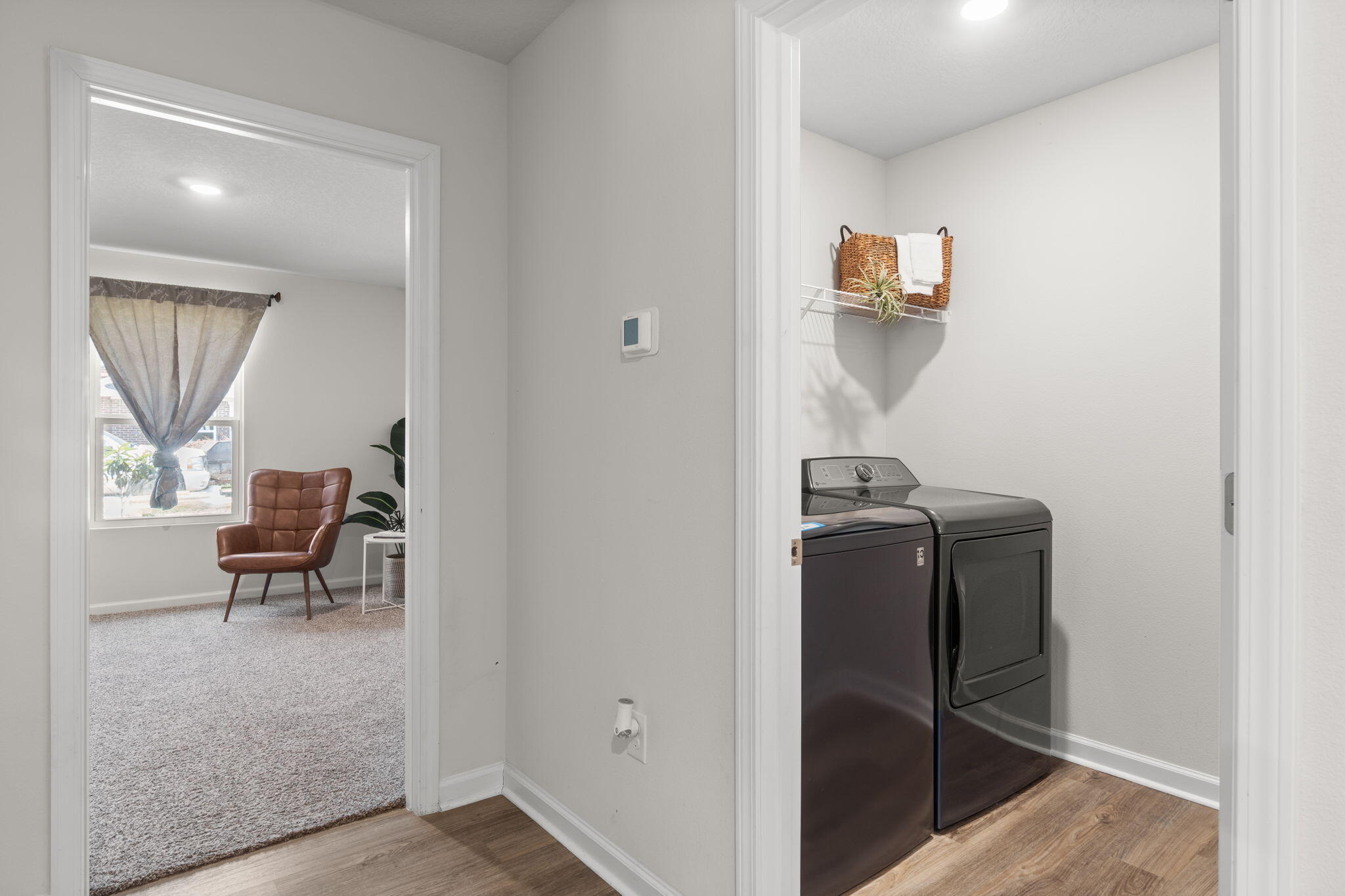 HOMEWOOD EST - Residential