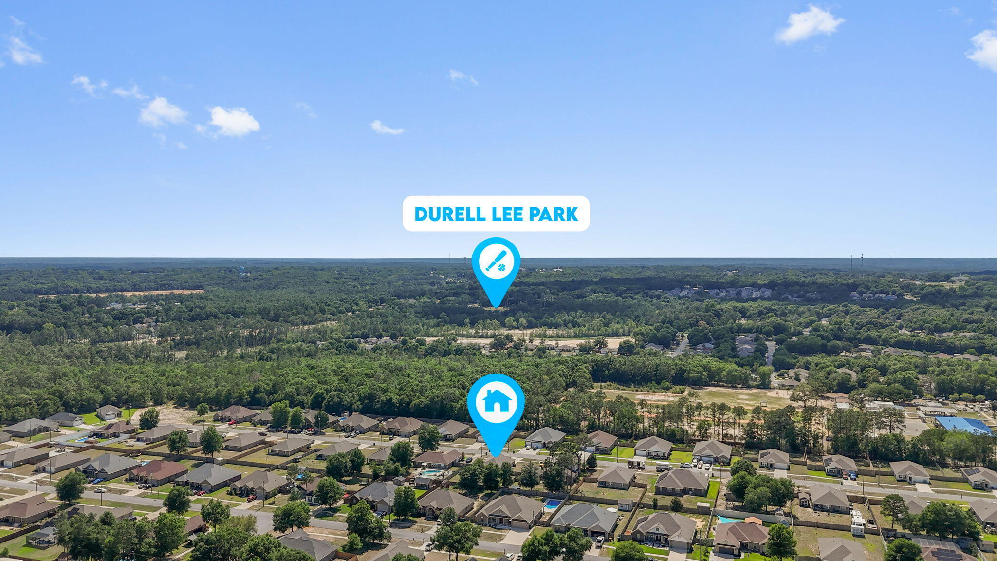 HOMEWOOD EST - Residential