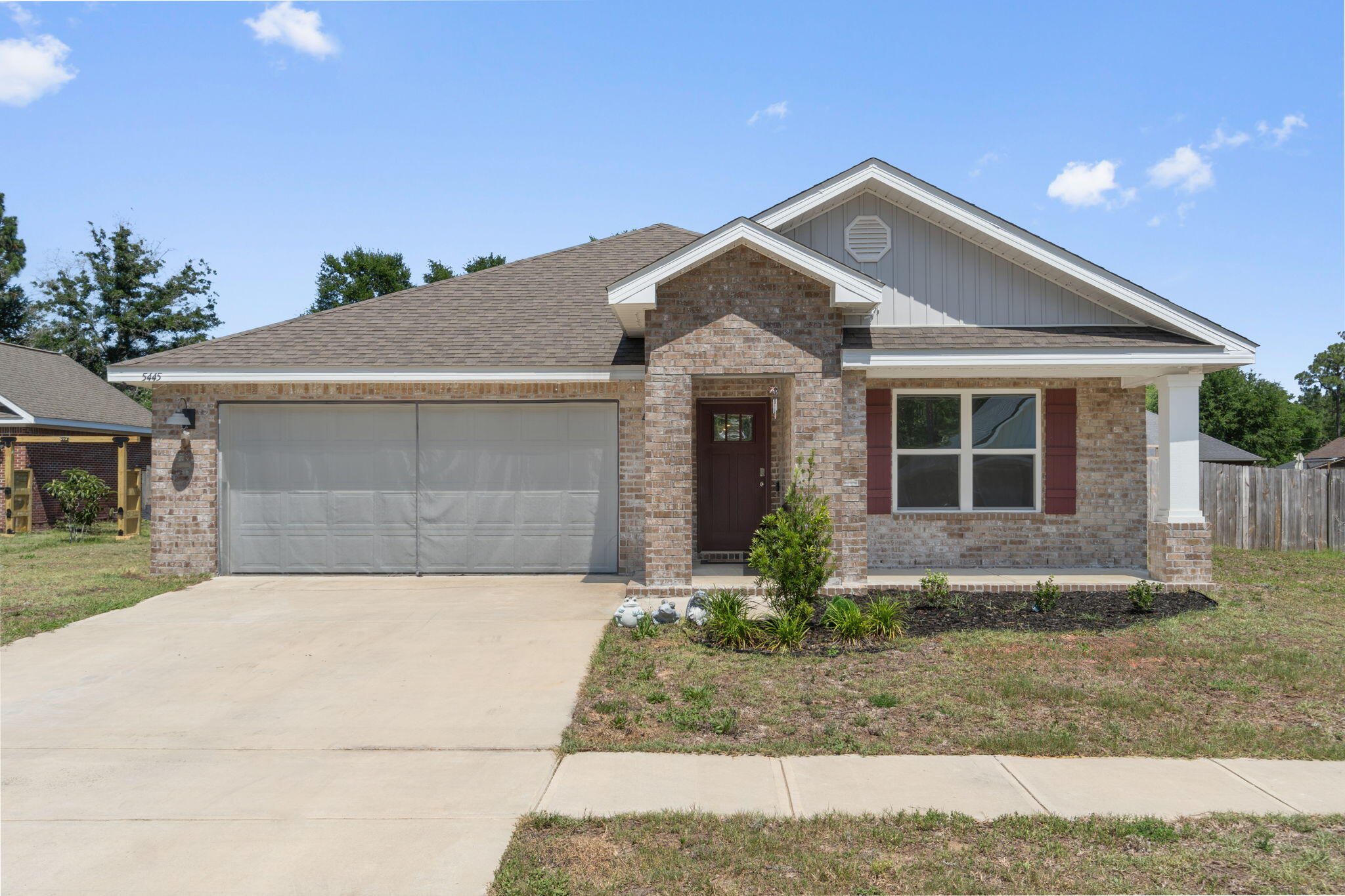 HOMEWOOD EST - Residential