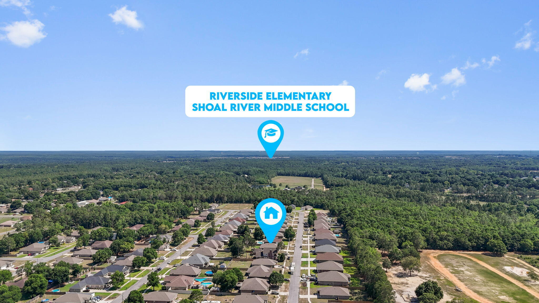 HOMEWOOD EST - Residential