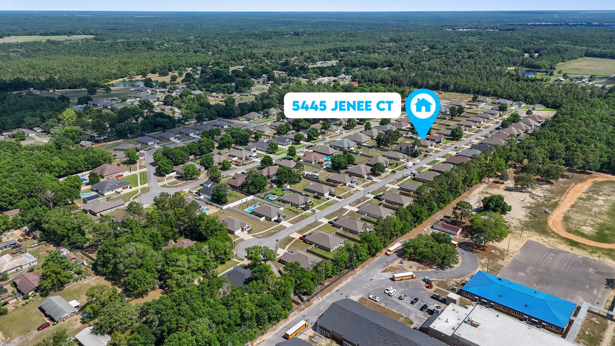 HOMEWOOD EST - Residential