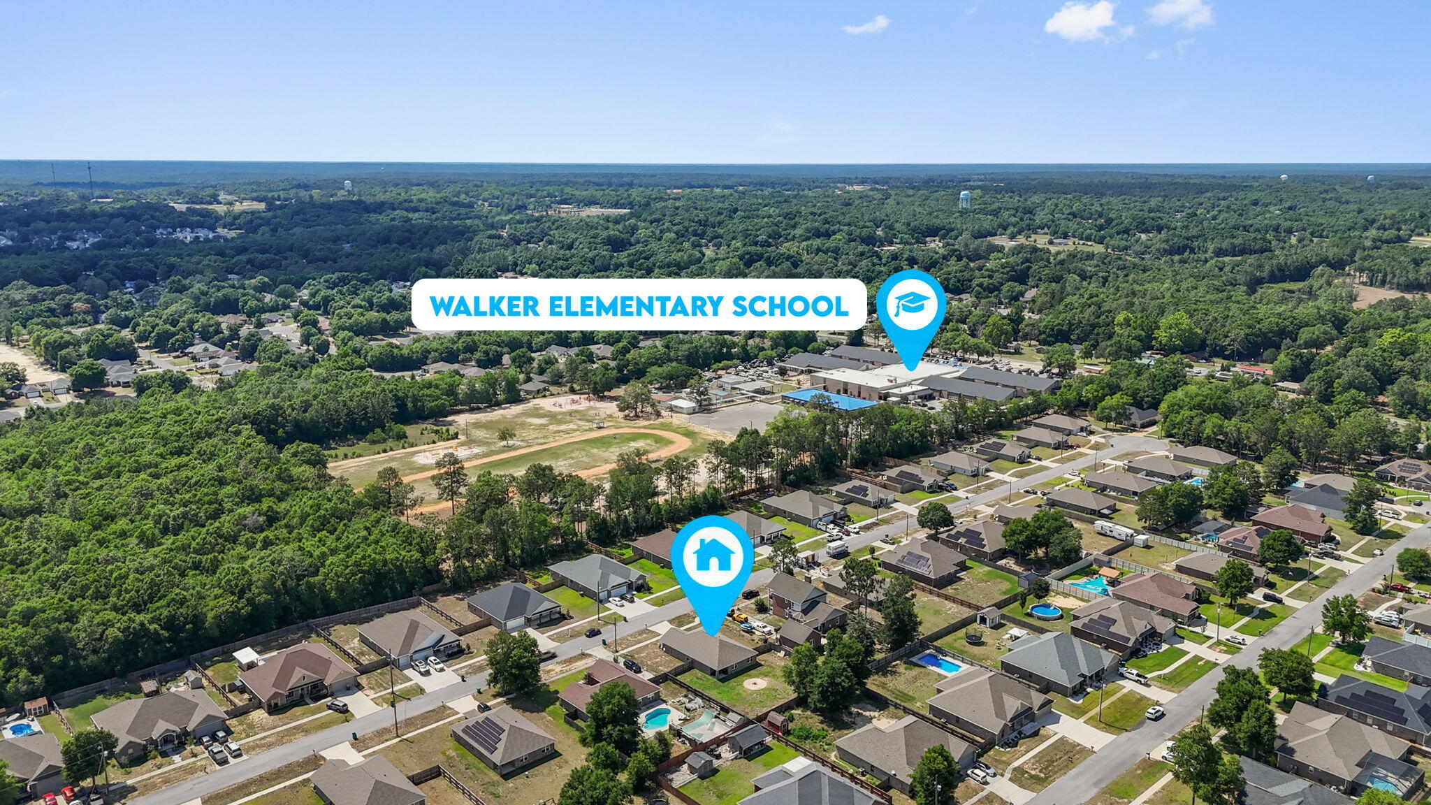 HOMEWOOD EST - Residential
