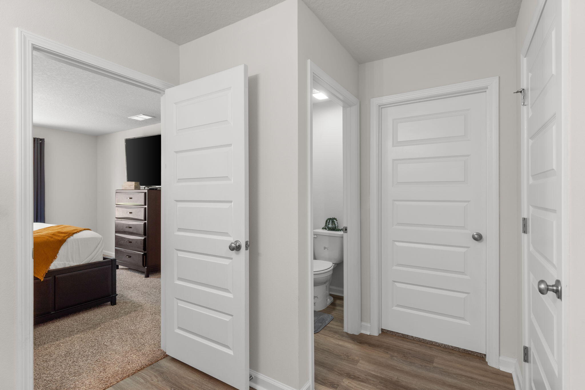 HOMEWOOD EST - Residential