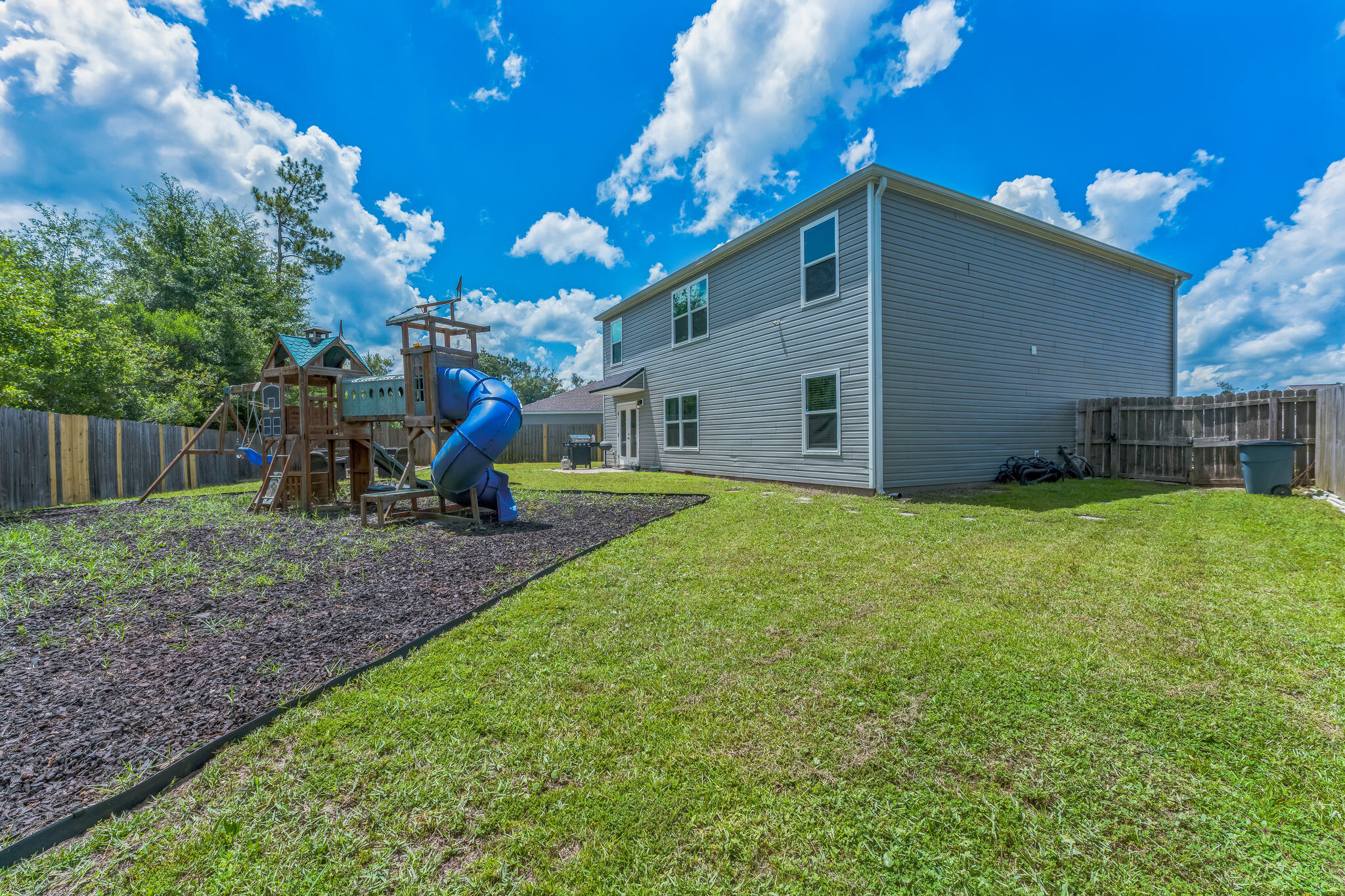 Barrett's Park Plantation - Residential