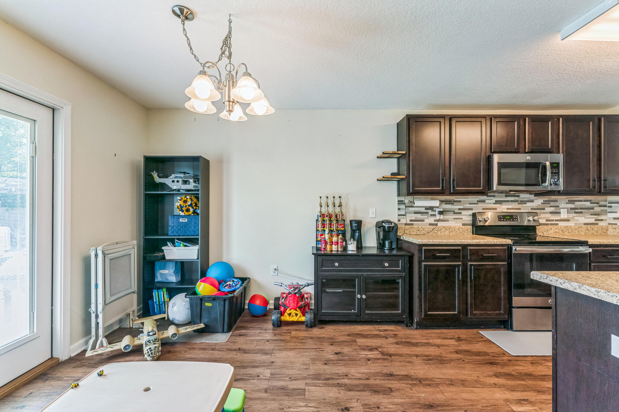 Barrett's Park Plantation - Residential