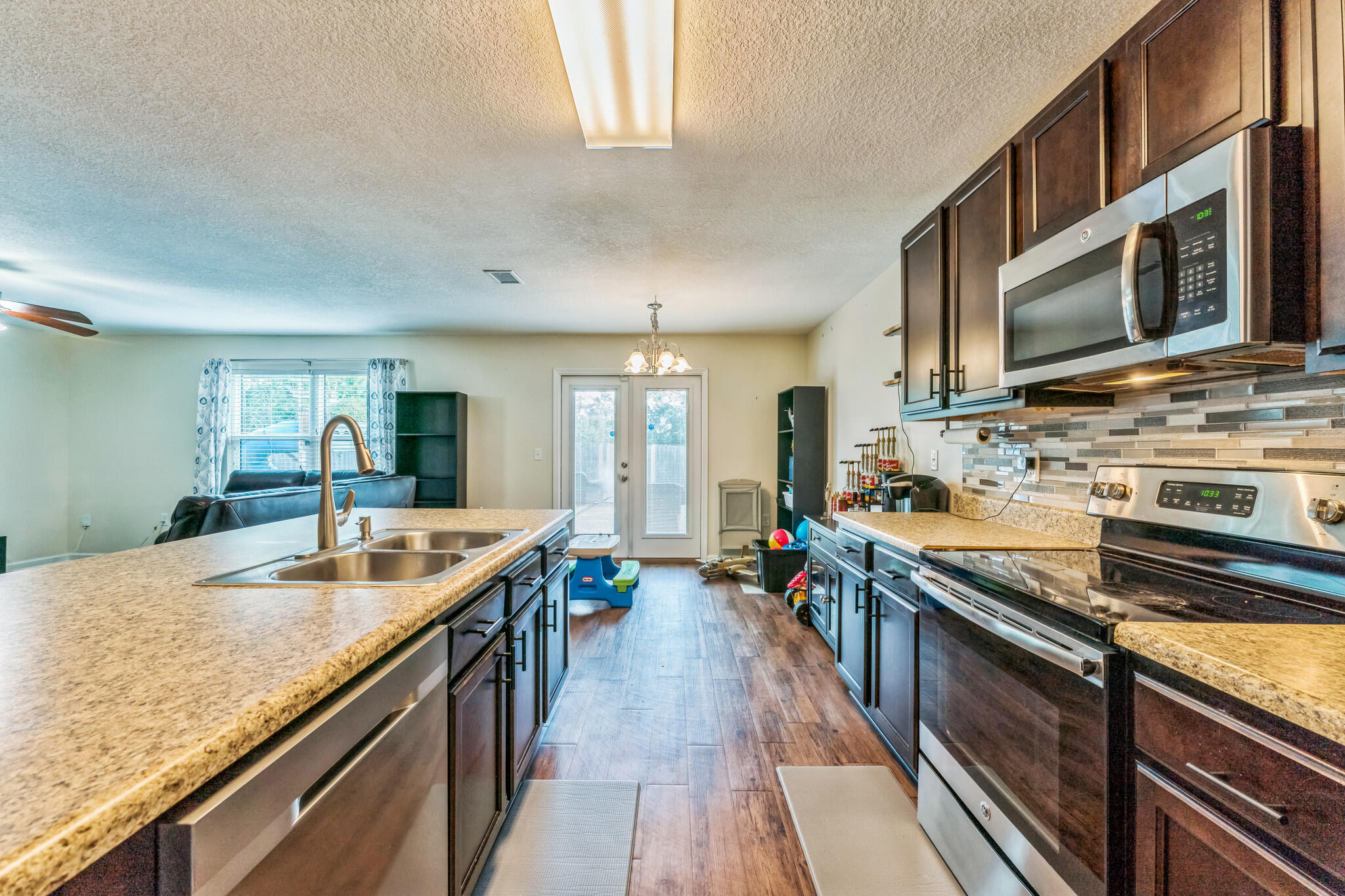 Barrett's Park Plantation - Residential