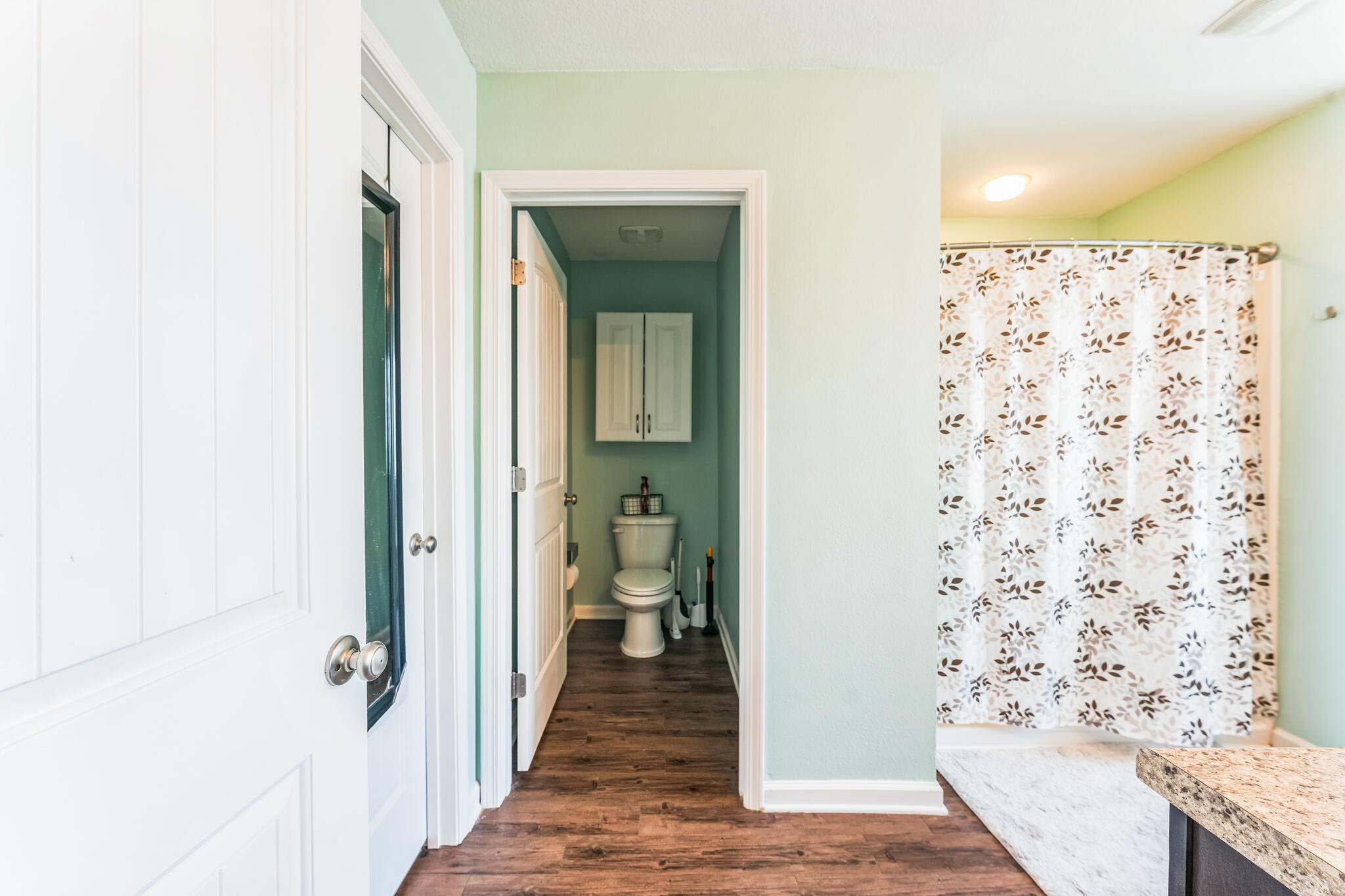 Barrett's Park Plantation - Residential