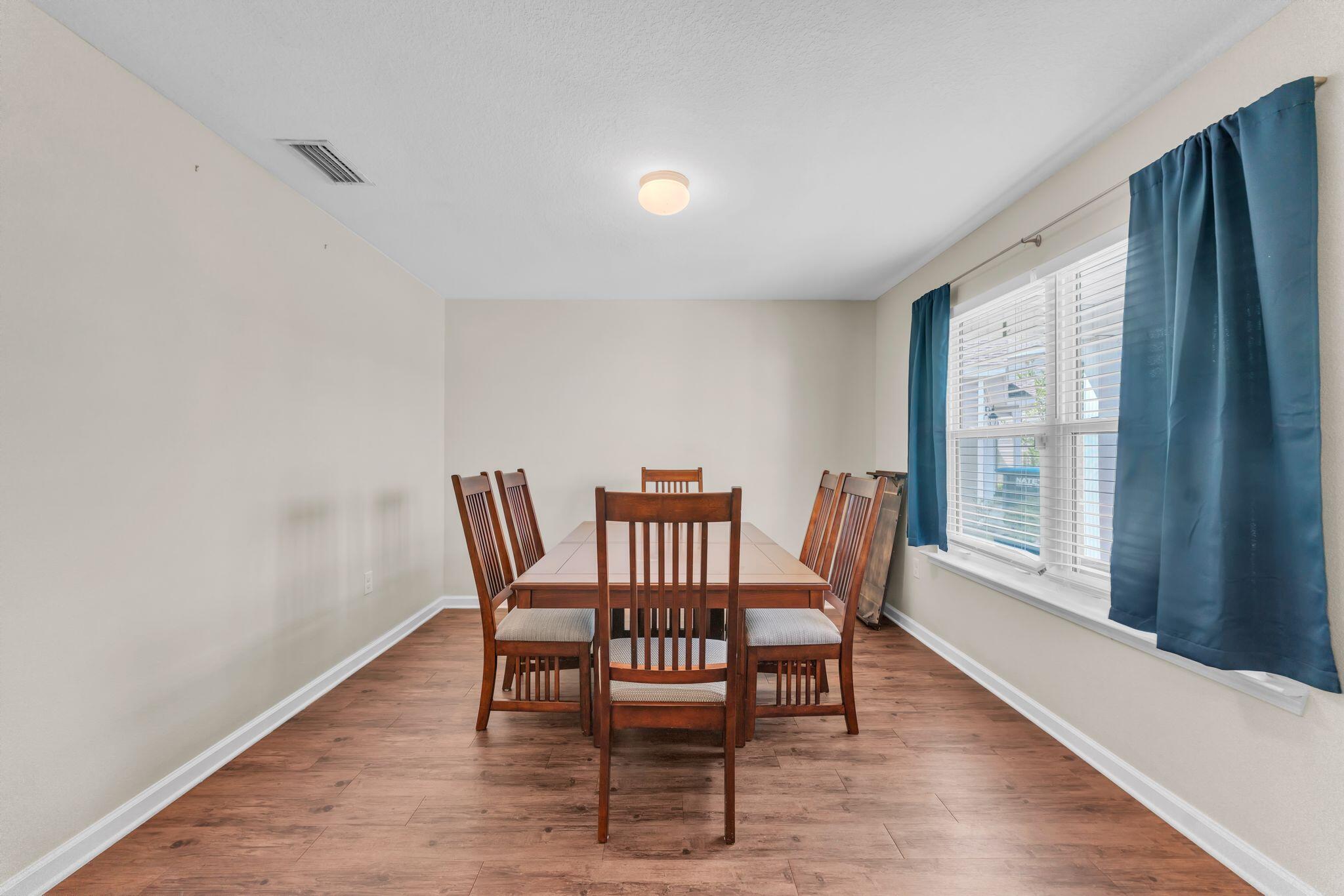 Barrett's Park Plantation - Residential
