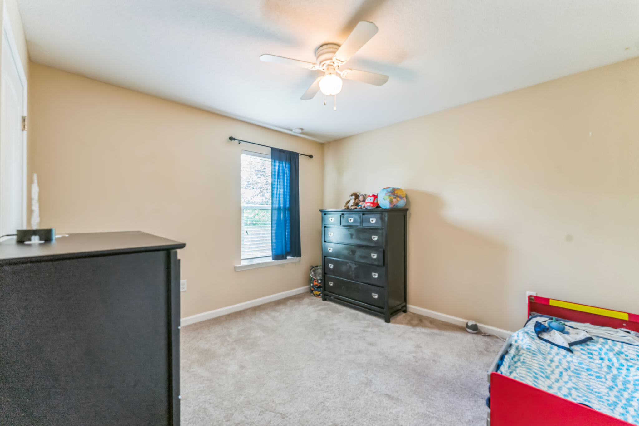 Barrett's Park Plantation - Residential