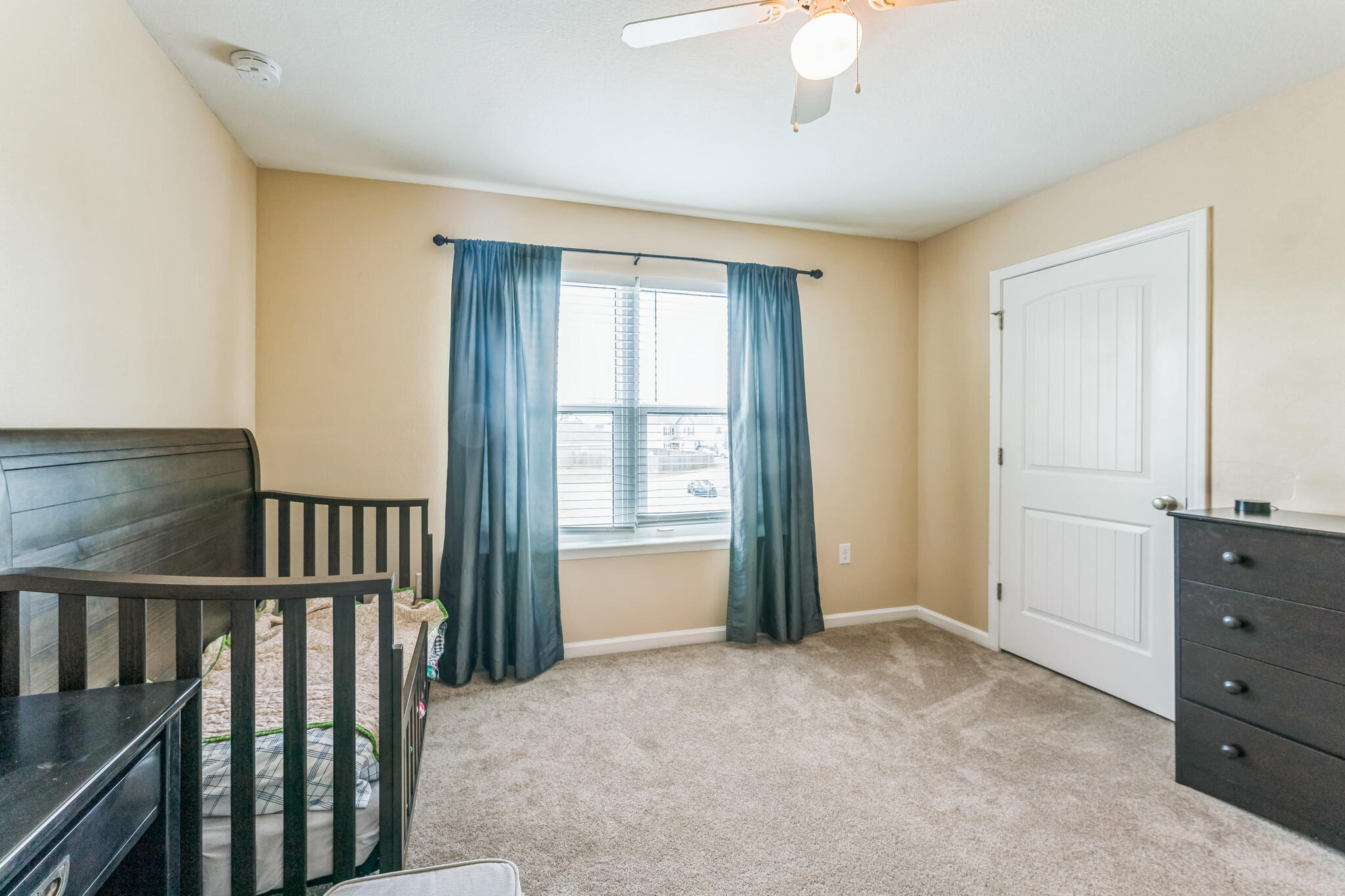 Barrett's Park Plantation - Residential