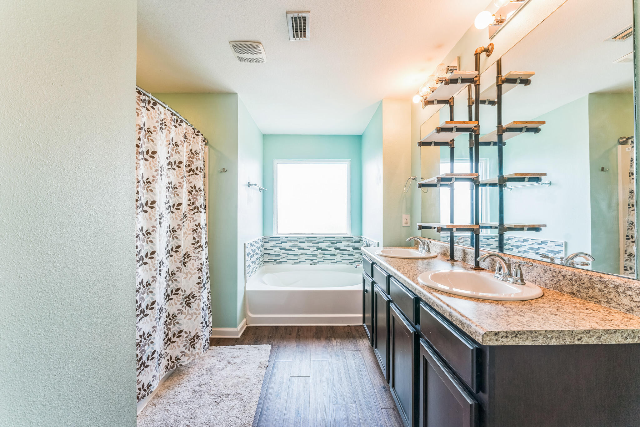 Barrett's Park Plantation - Residential