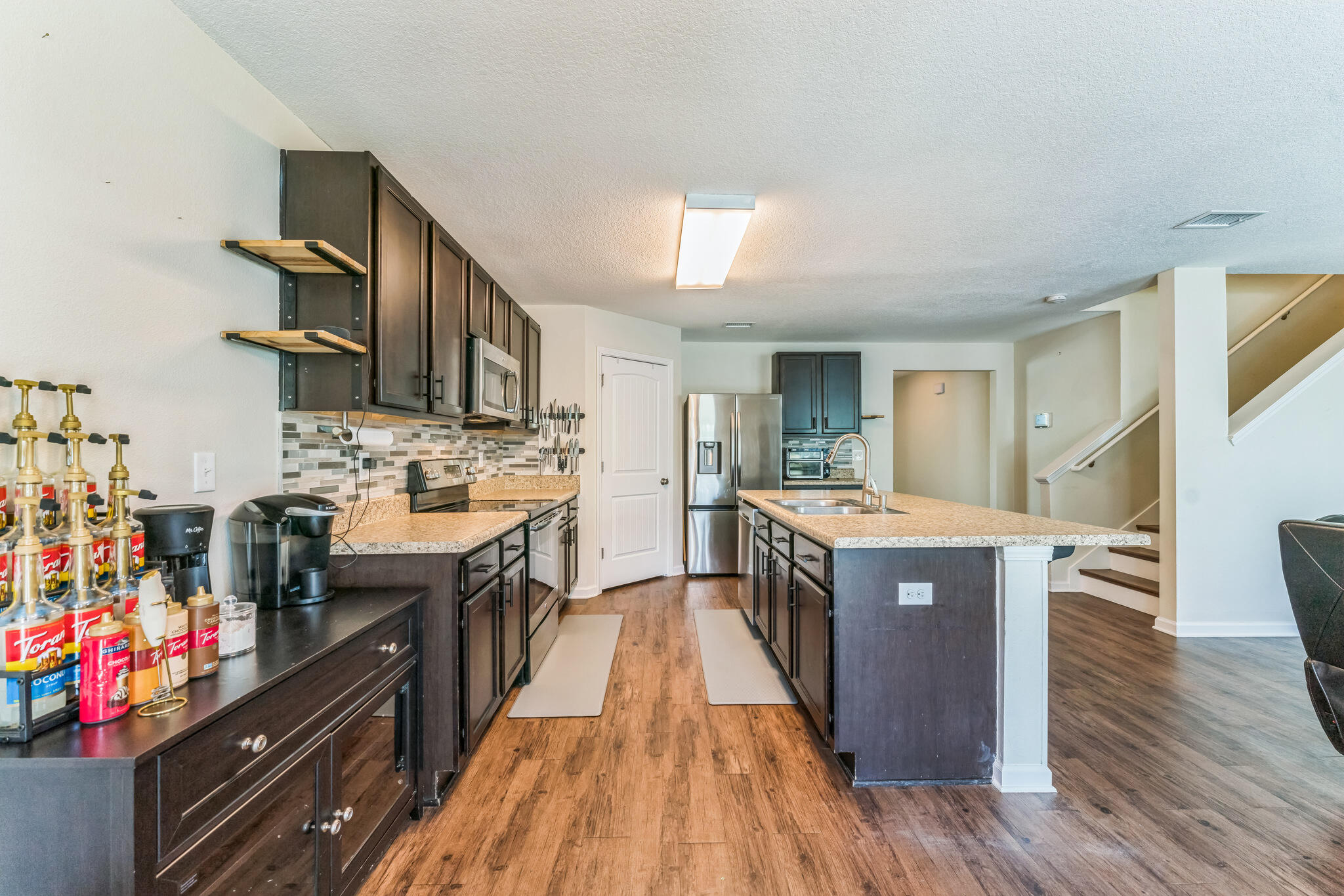 Barrett's Park Plantation - Residential