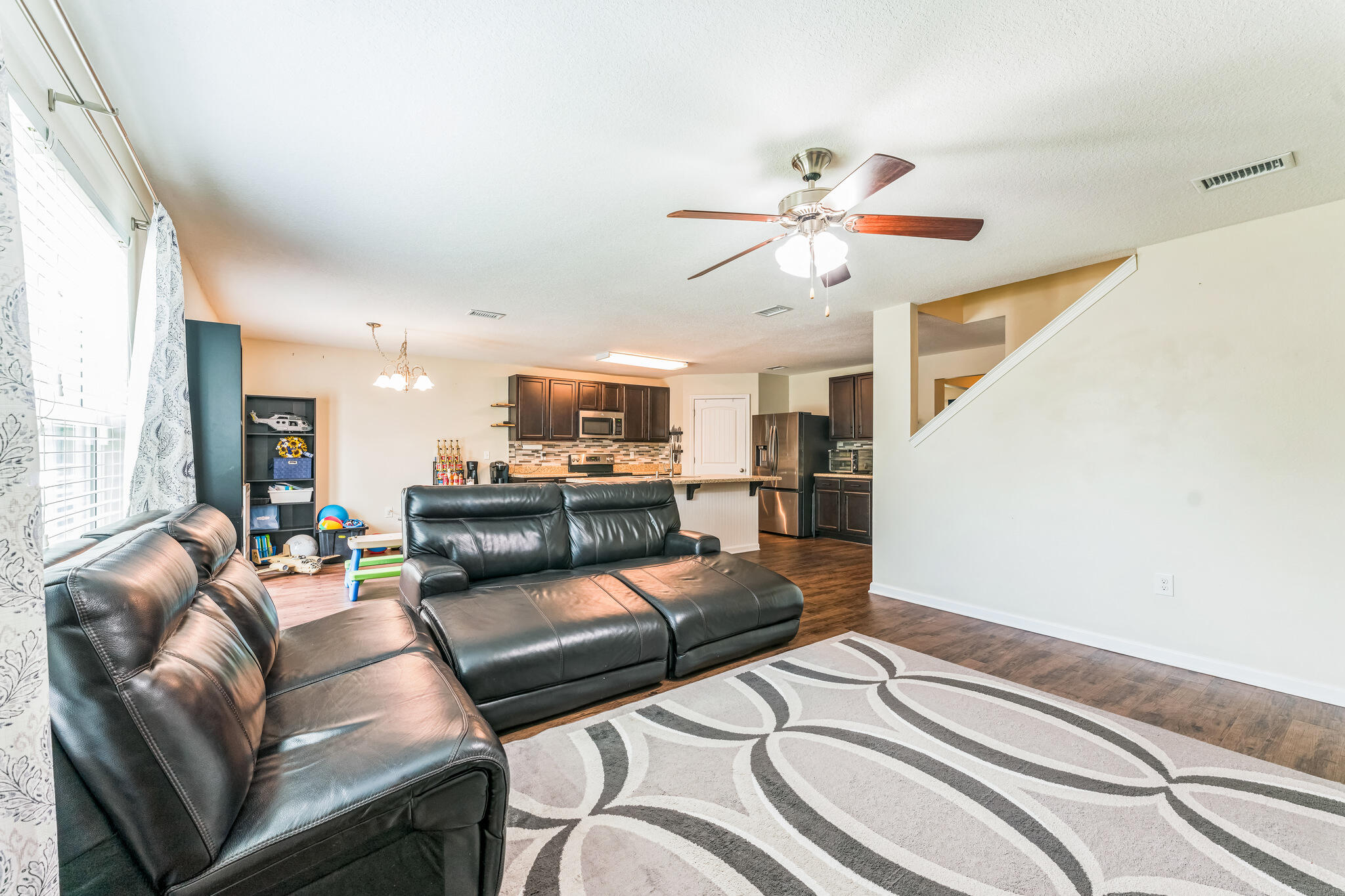 Barrett's Park Plantation - Residential
