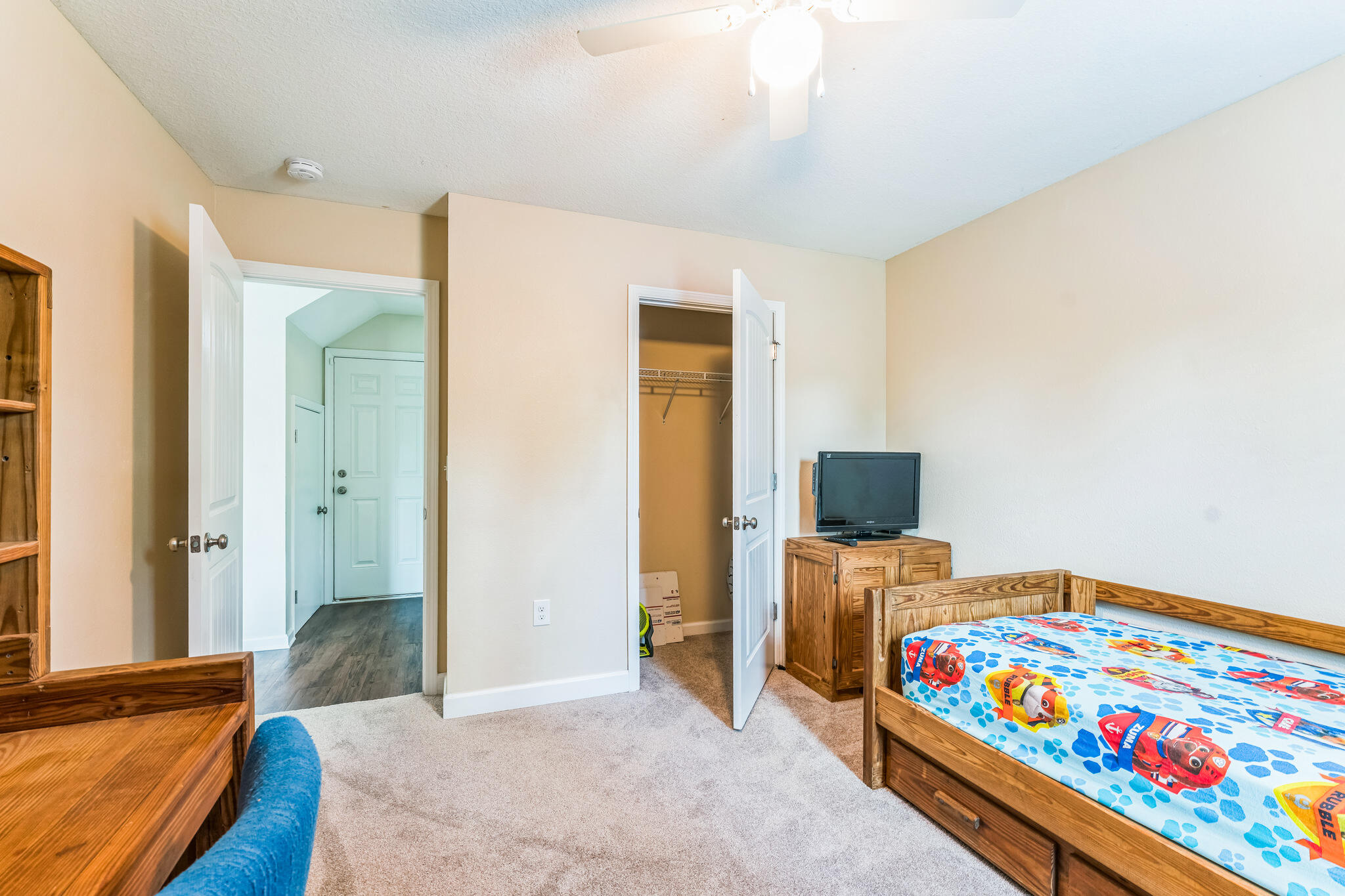 Barrett's Park Plantation - Residential