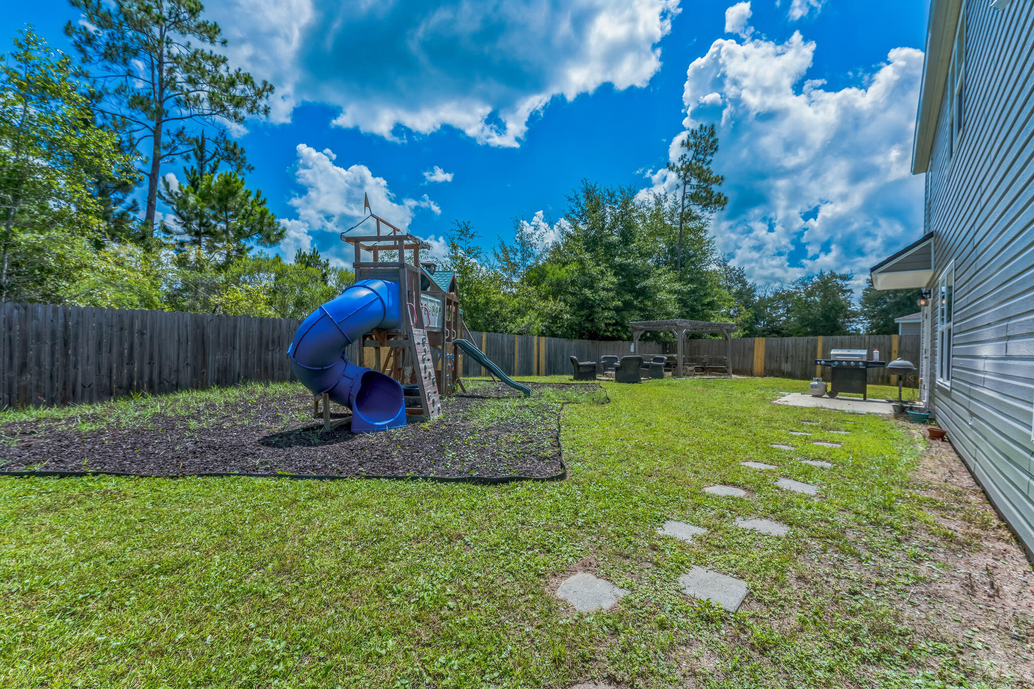 Barrett's Park Plantation - Residential