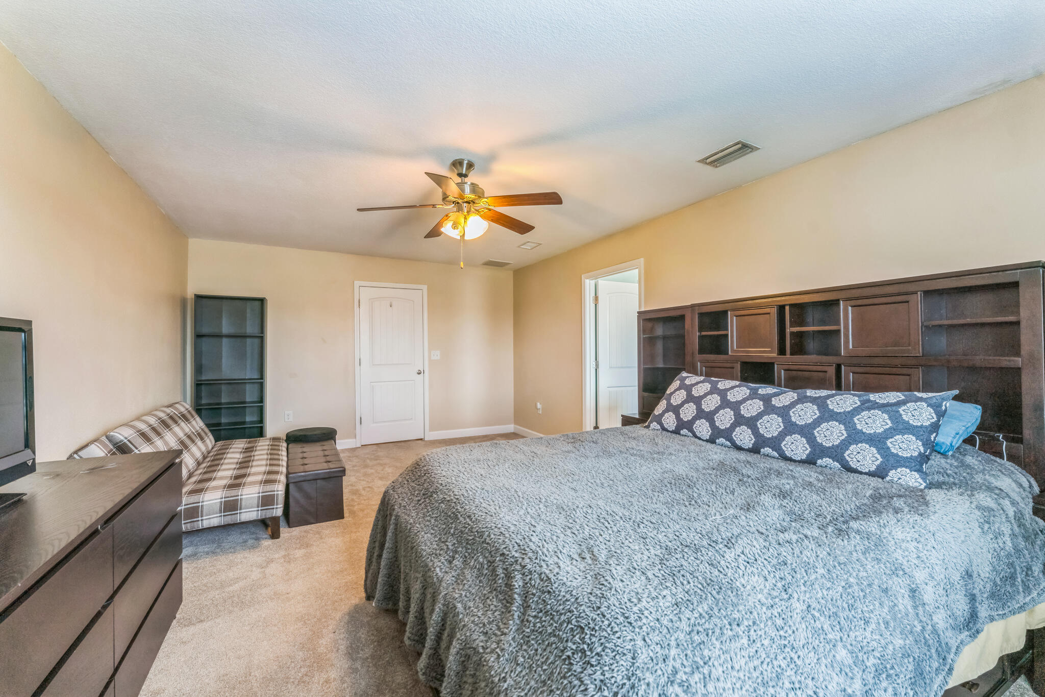 Barrett's Park Plantation - Residential