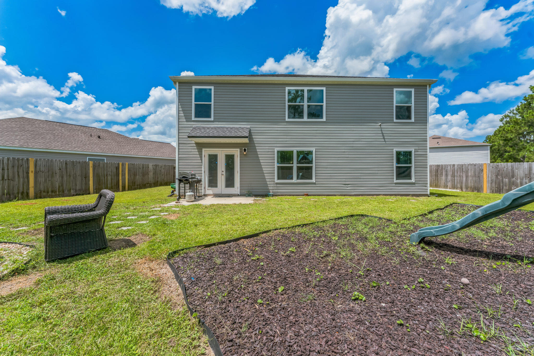 Barrett's Park Plantation - Residential