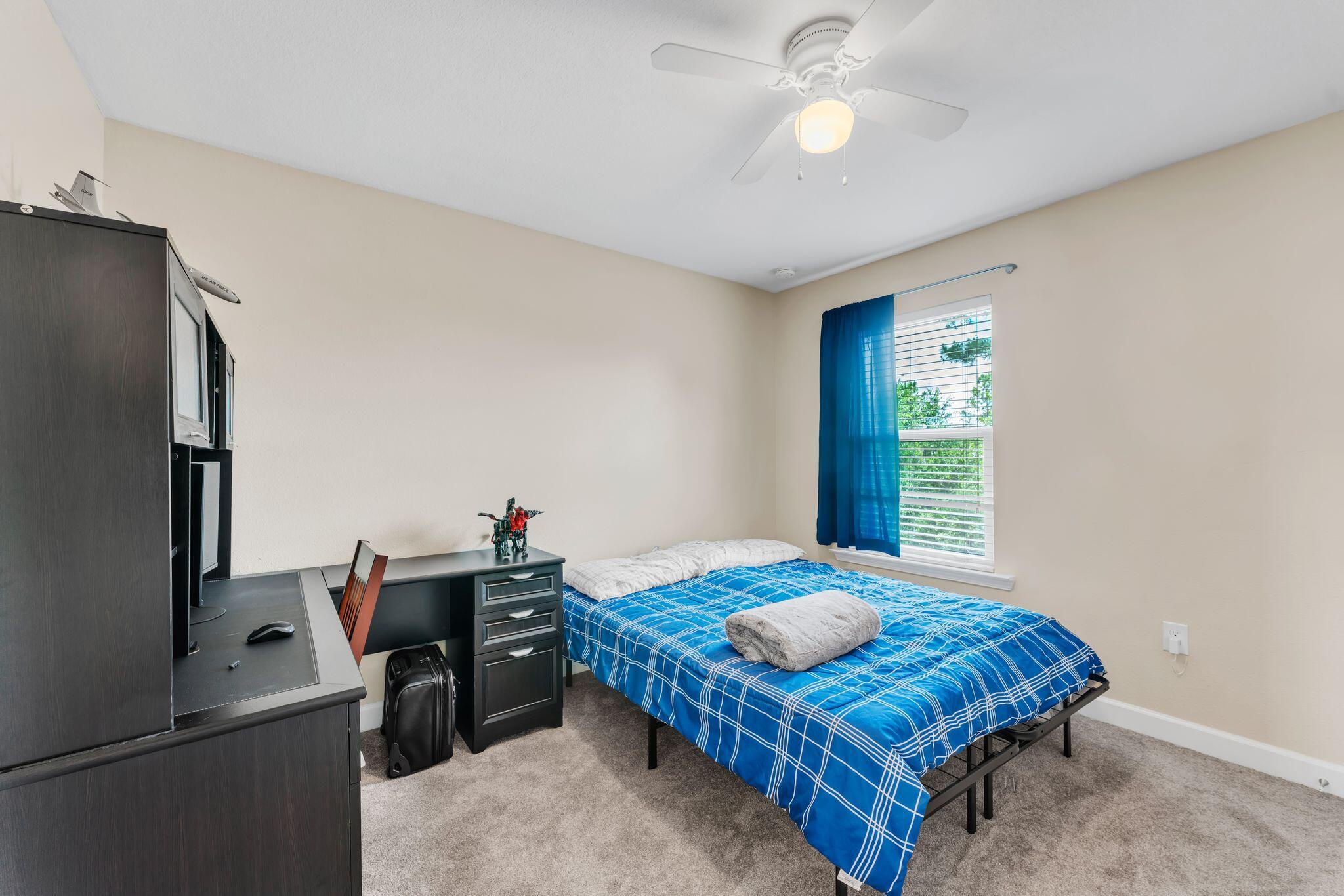 Barrett's Park Plantation - Residential