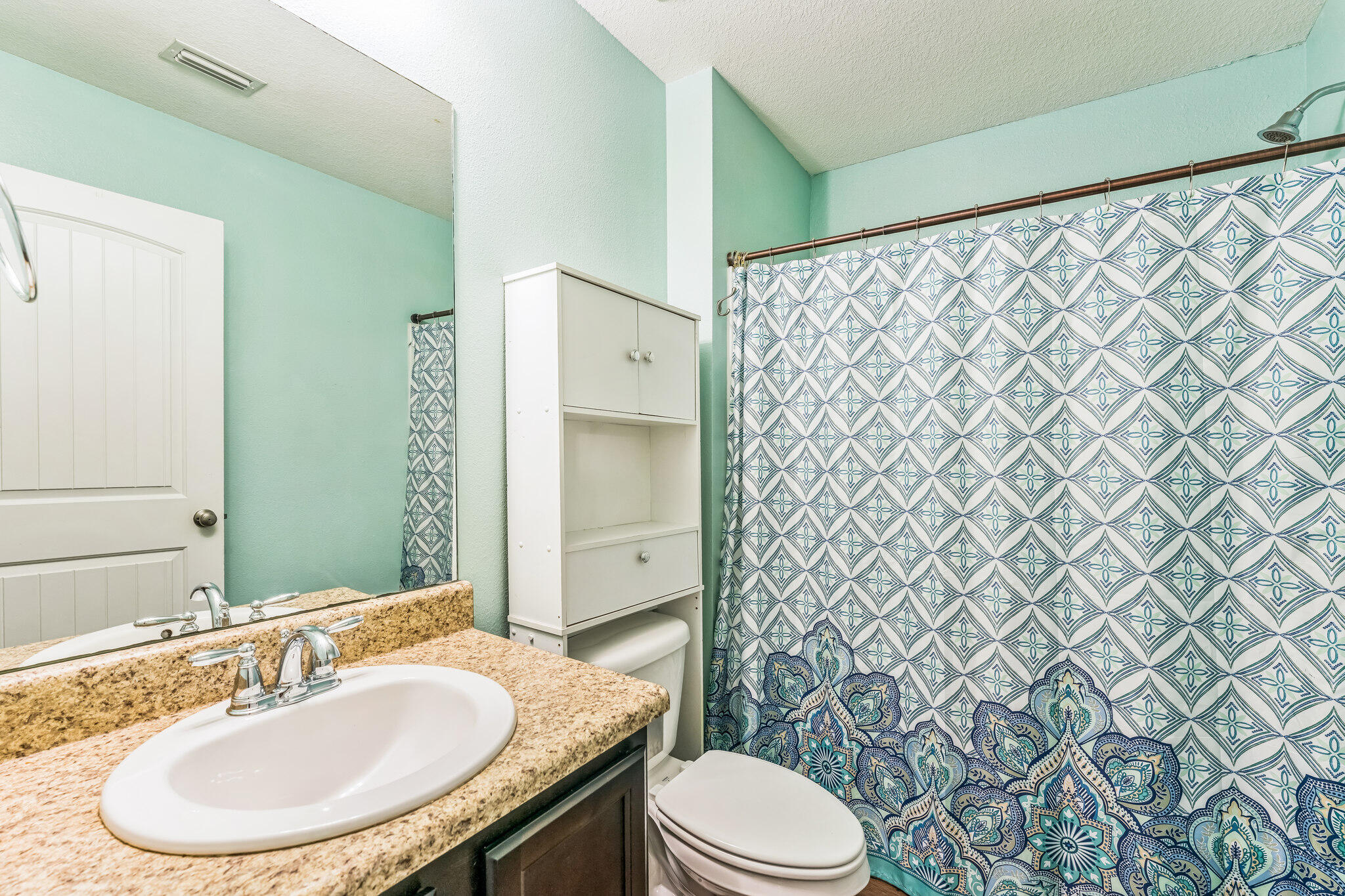 Barrett's Park Plantation - Residential