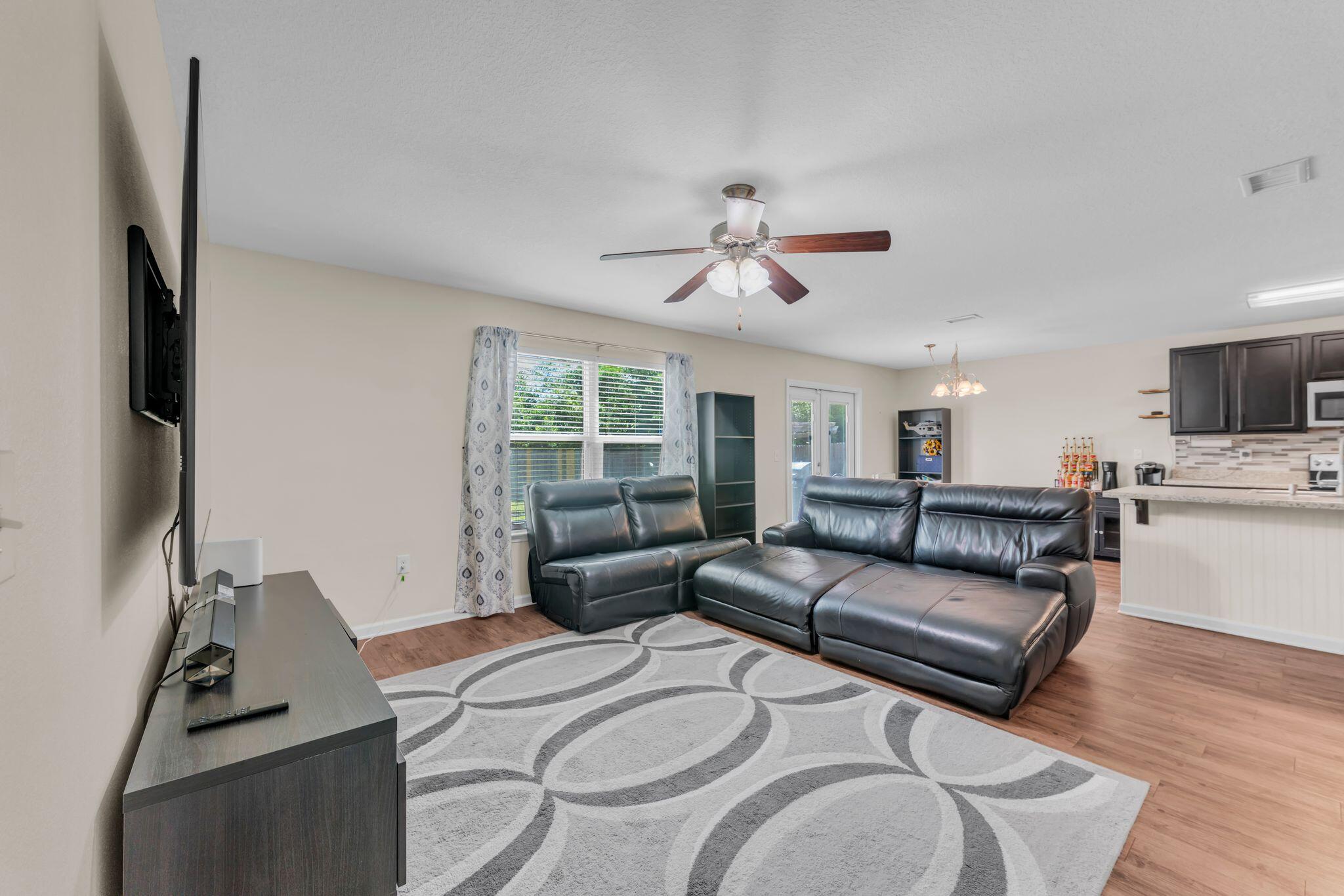 Barrett's Park Plantation - Residential