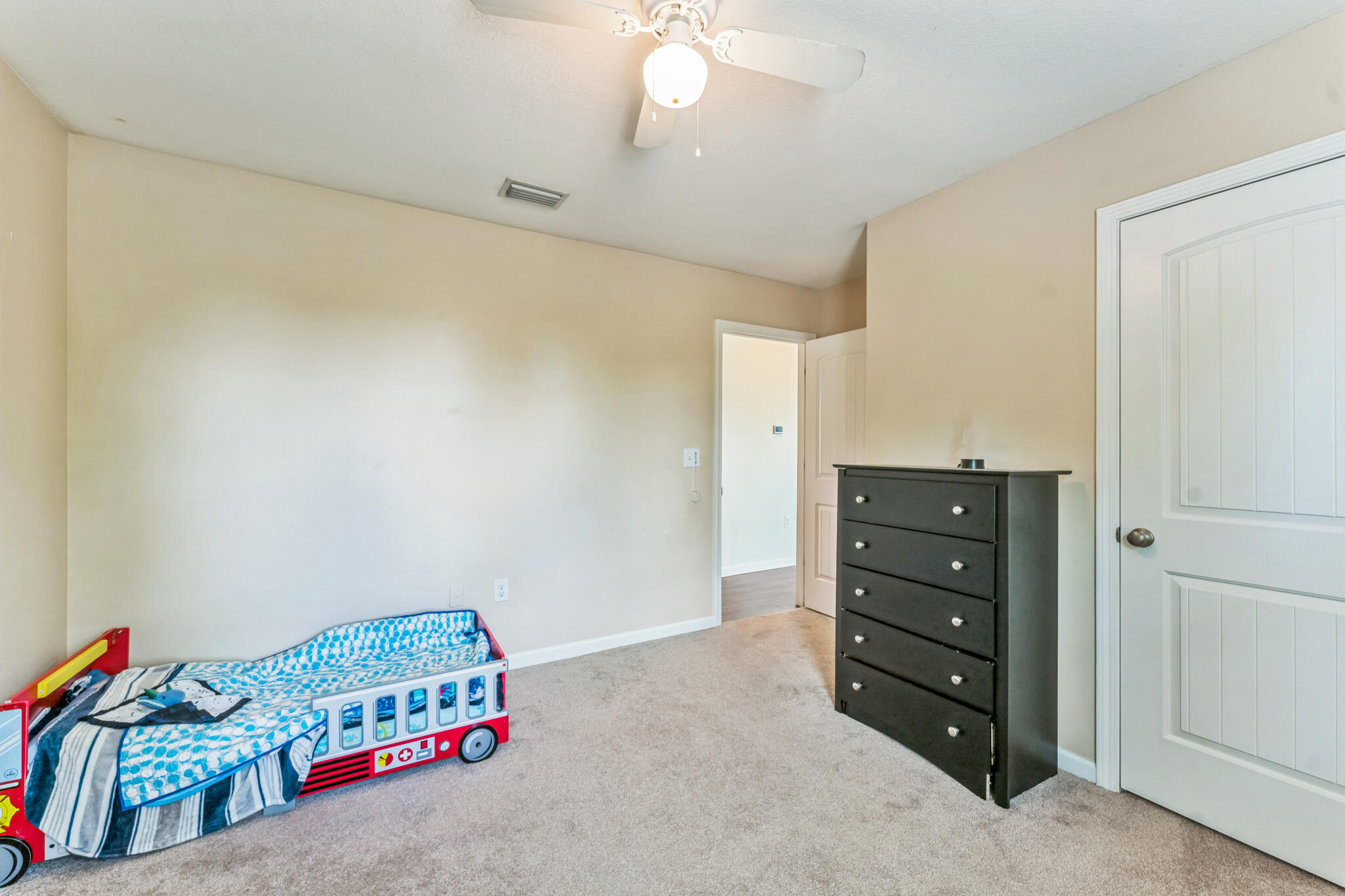 Barrett's Park Plantation - Residential