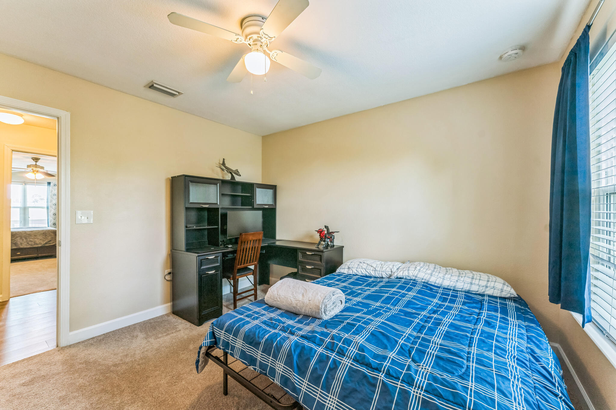Barrett's Park Plantation - Residential