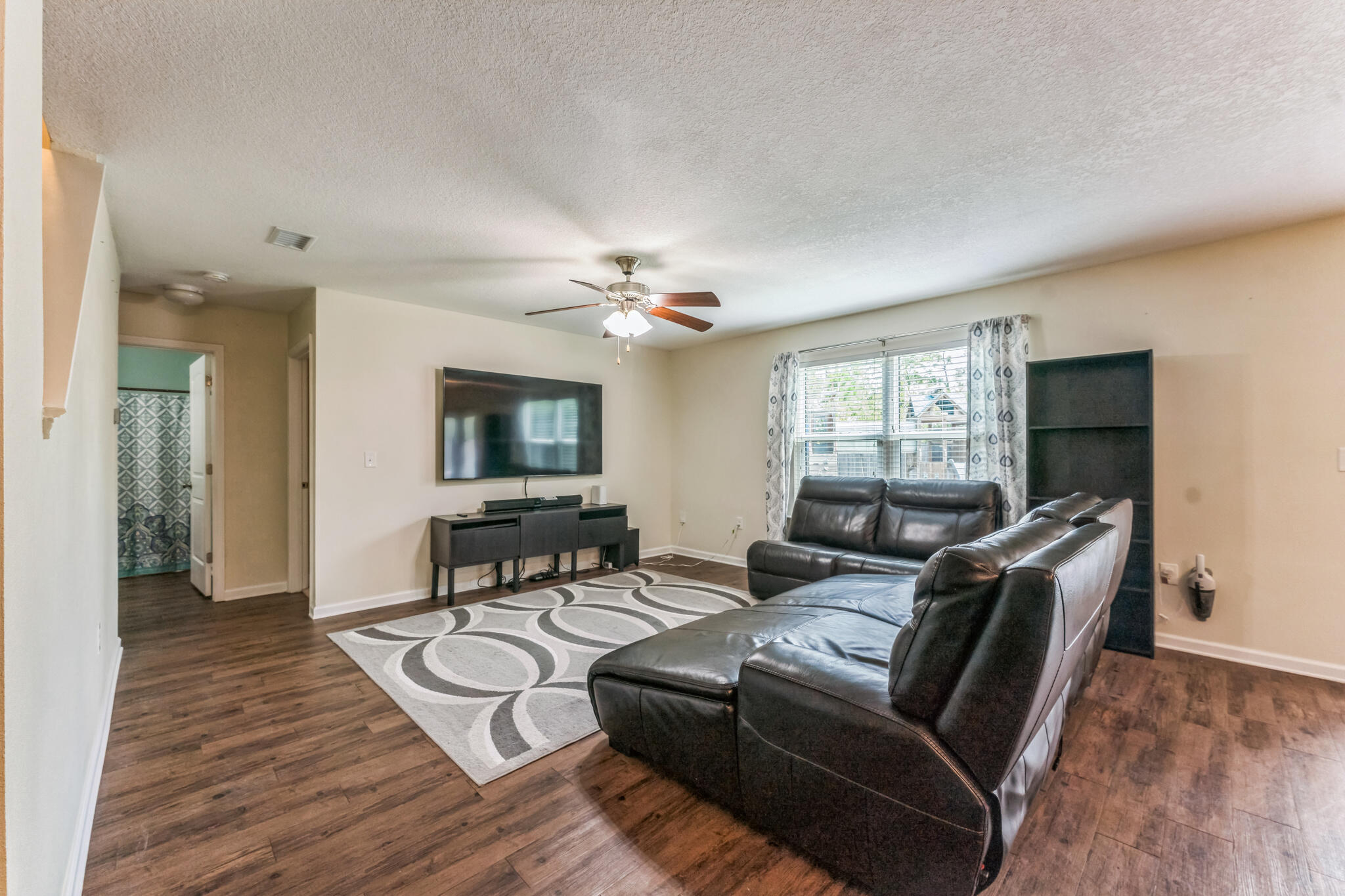 Barrett's Park Plantation - Residential