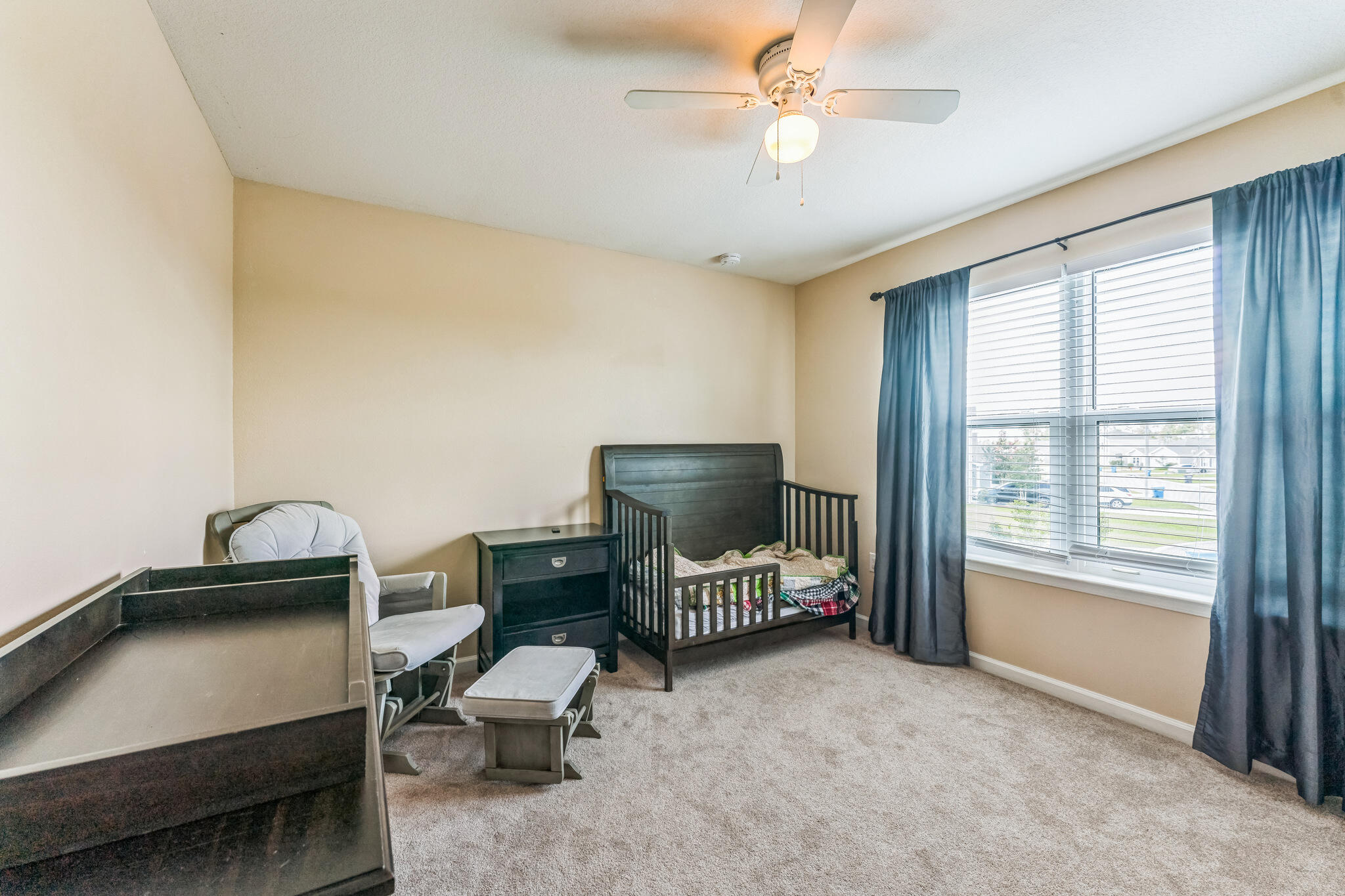 Barrett's Park Plantation - Residential