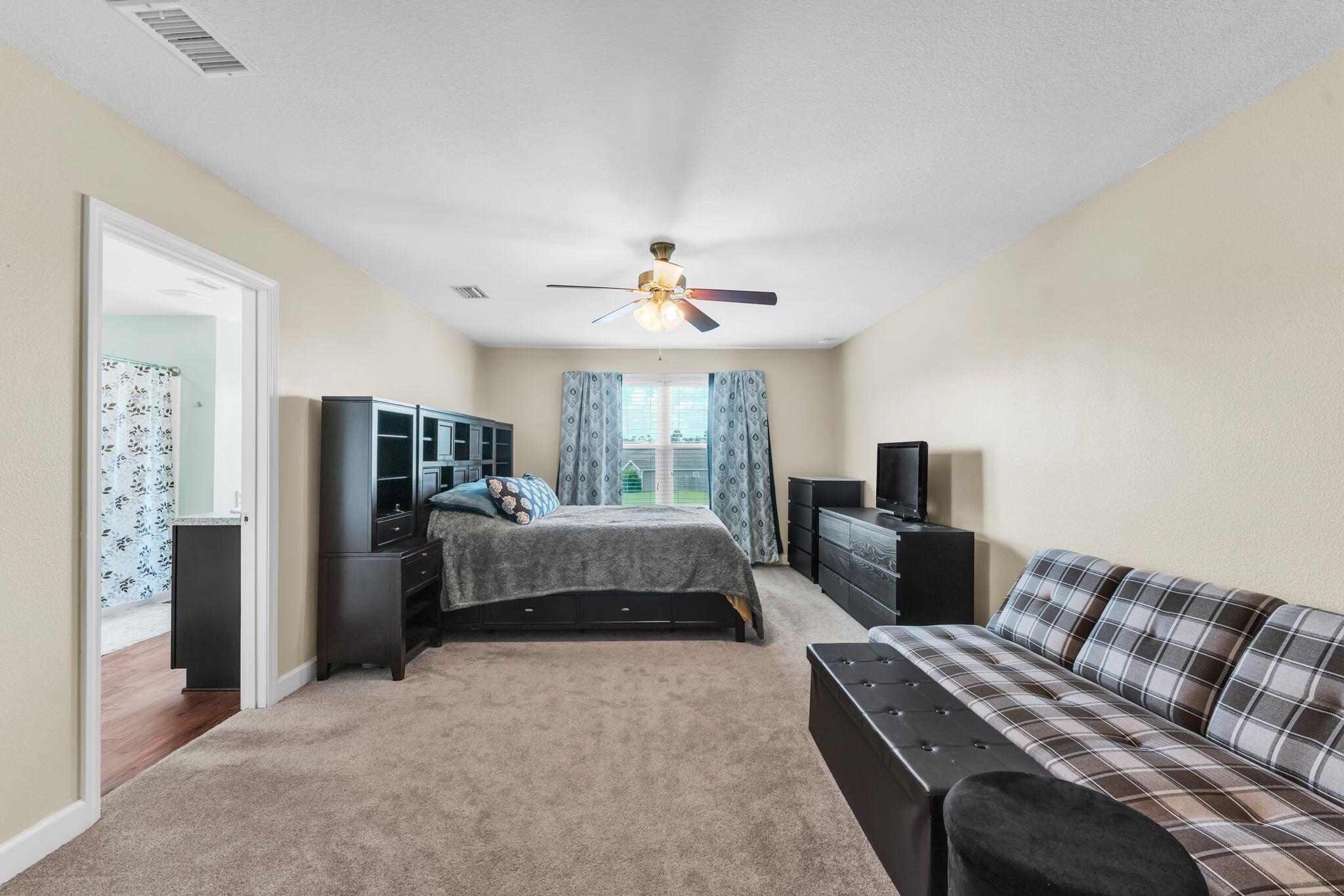 Barrett's Park Plantation - Residential