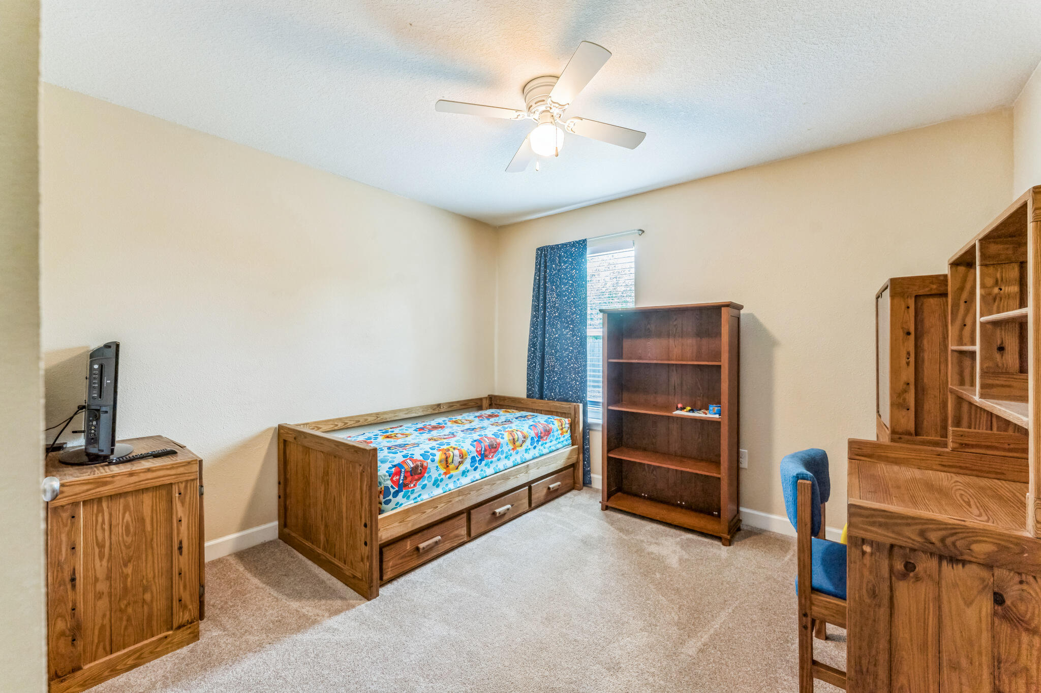Barrett's Park Plantation - Residential