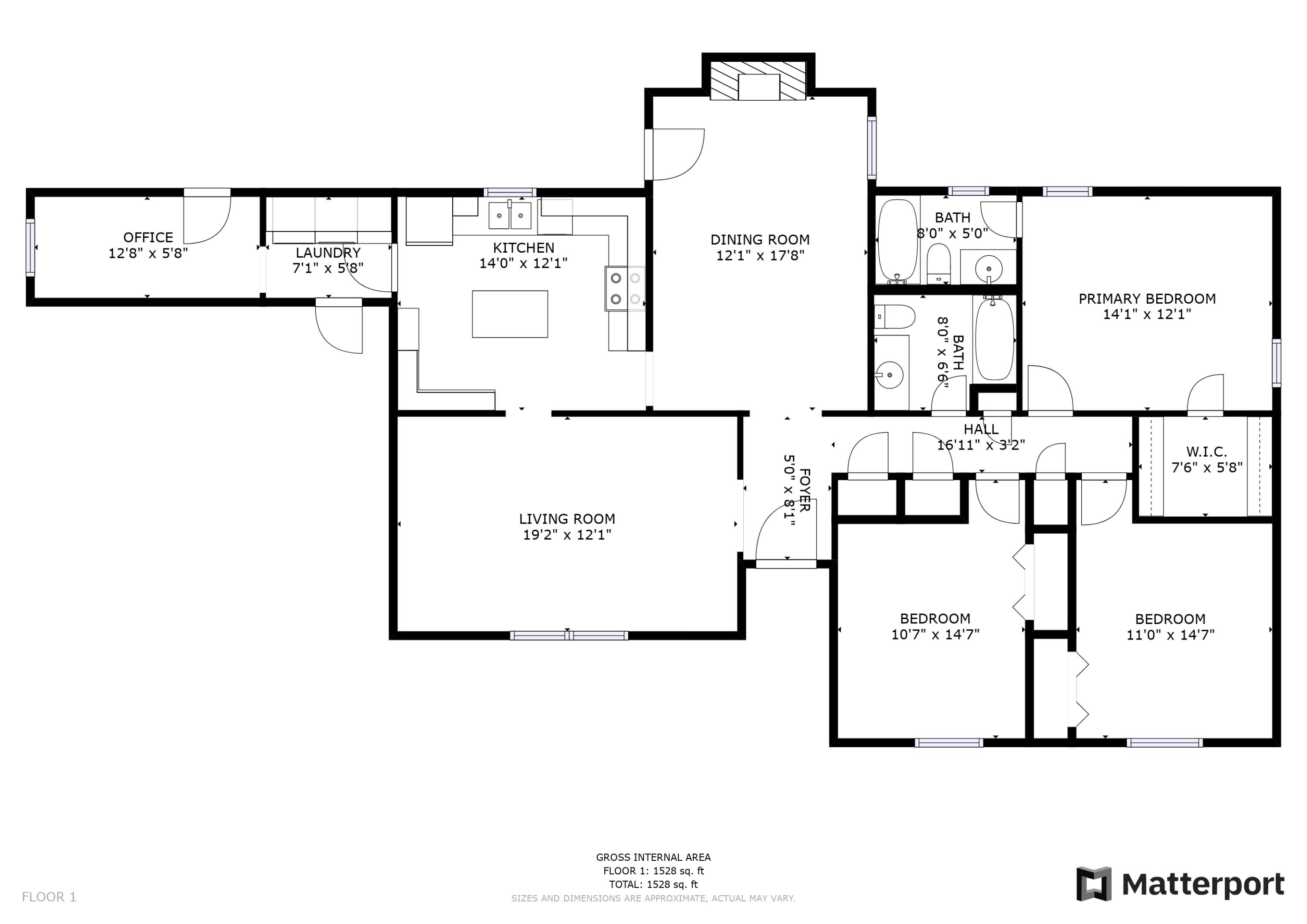COLLEGE WOOD - Residential