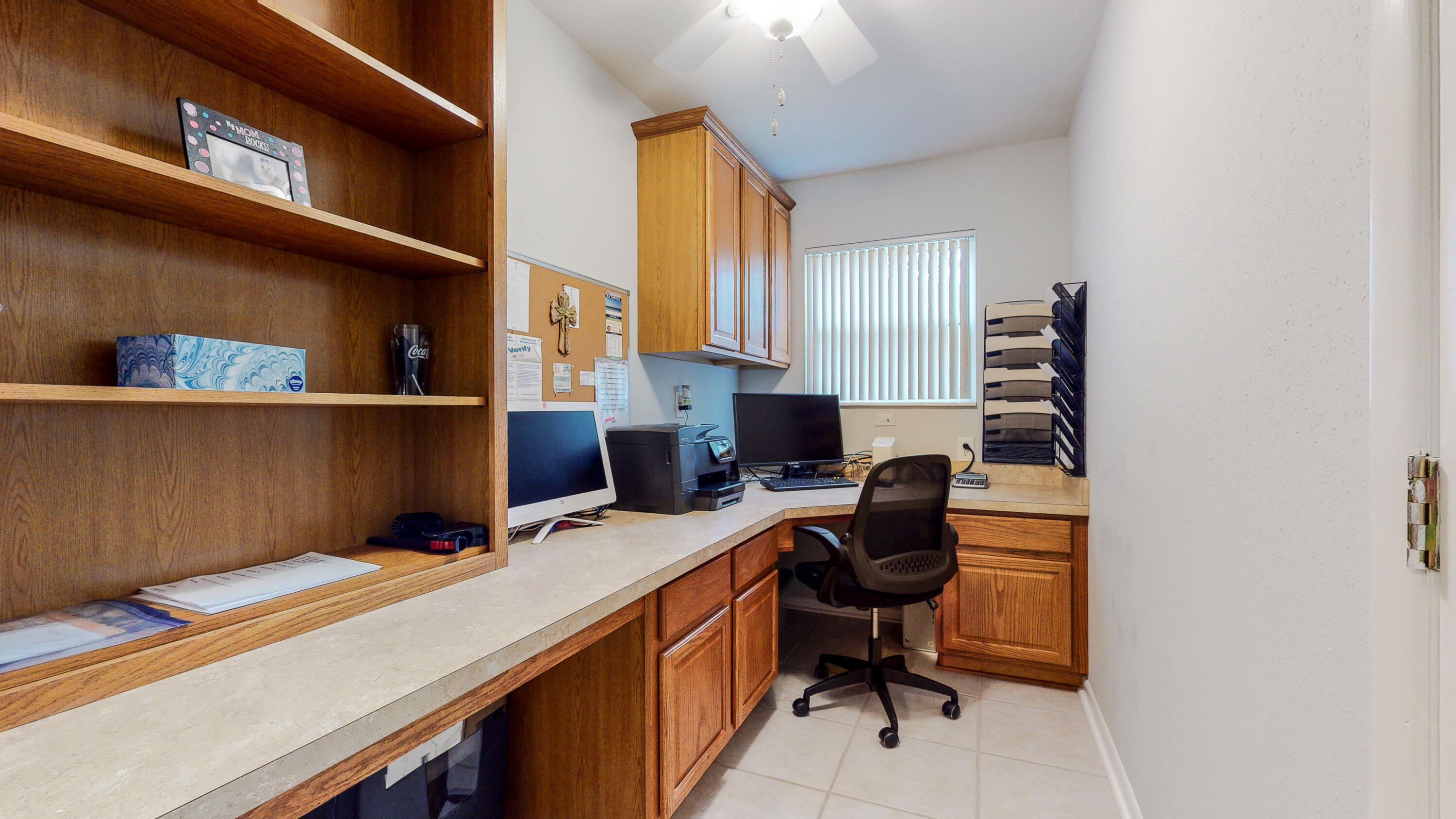 COLLEGE WOOD - Residential