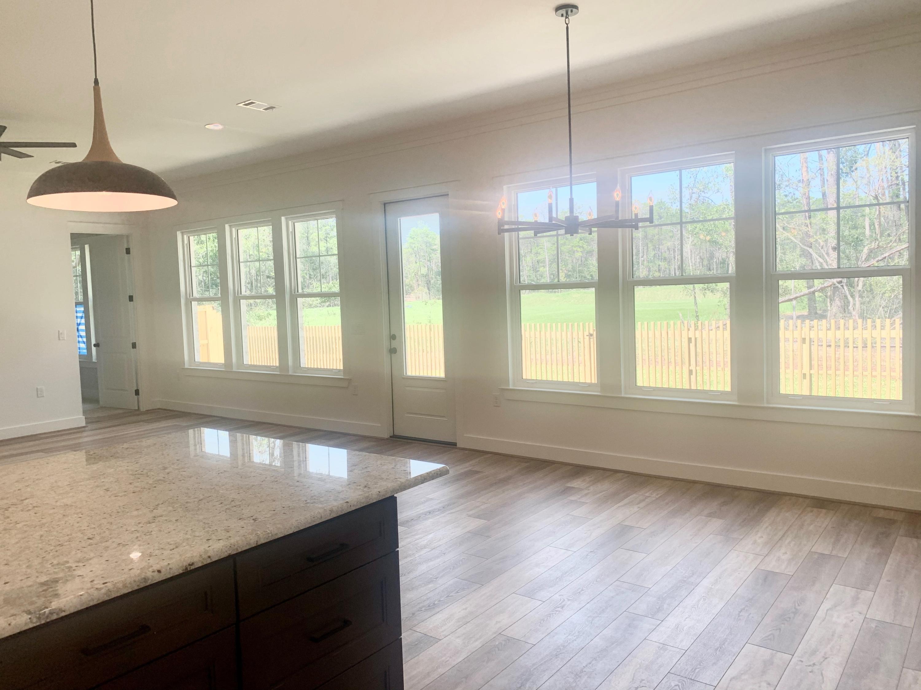 DEER MOSS CREEK Phase 1 - Residential