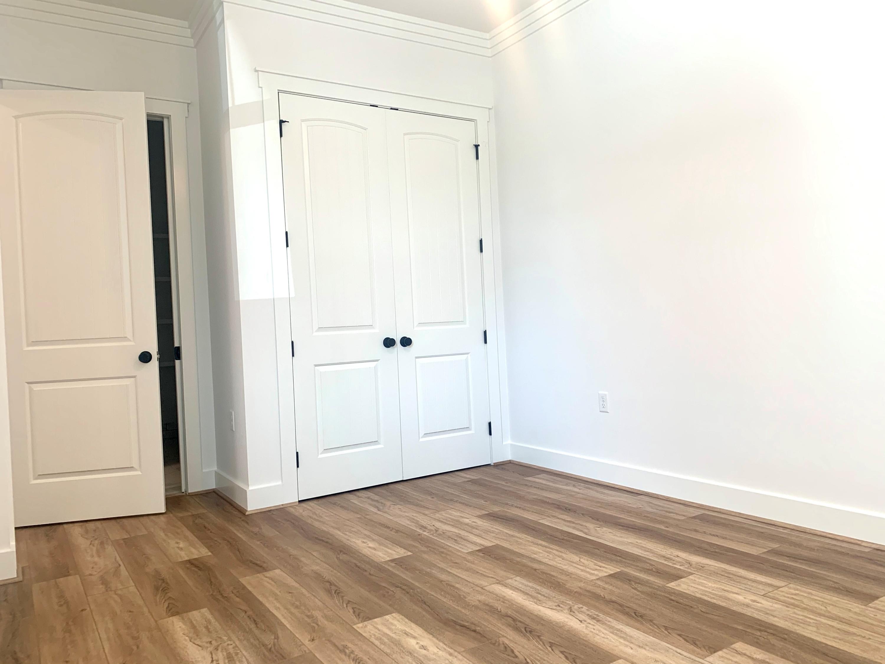 DEER MOSS CREEK Phase 1 - Residential