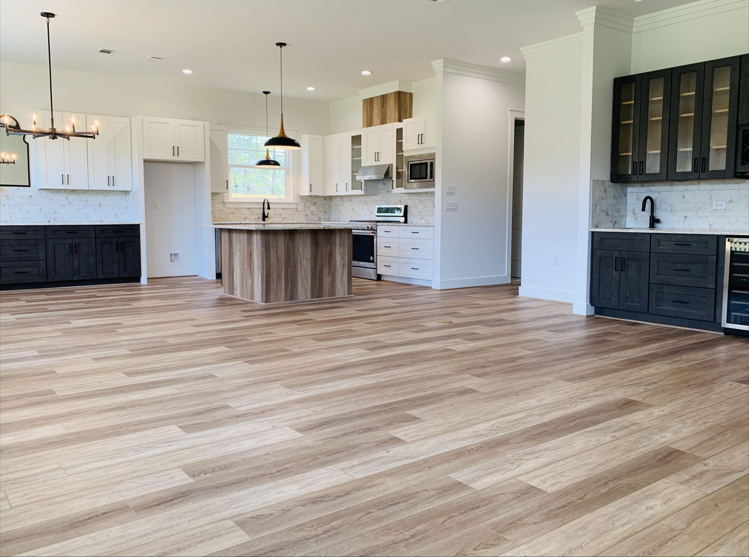 DEER MOSS CREEK Phase 1 - Residential