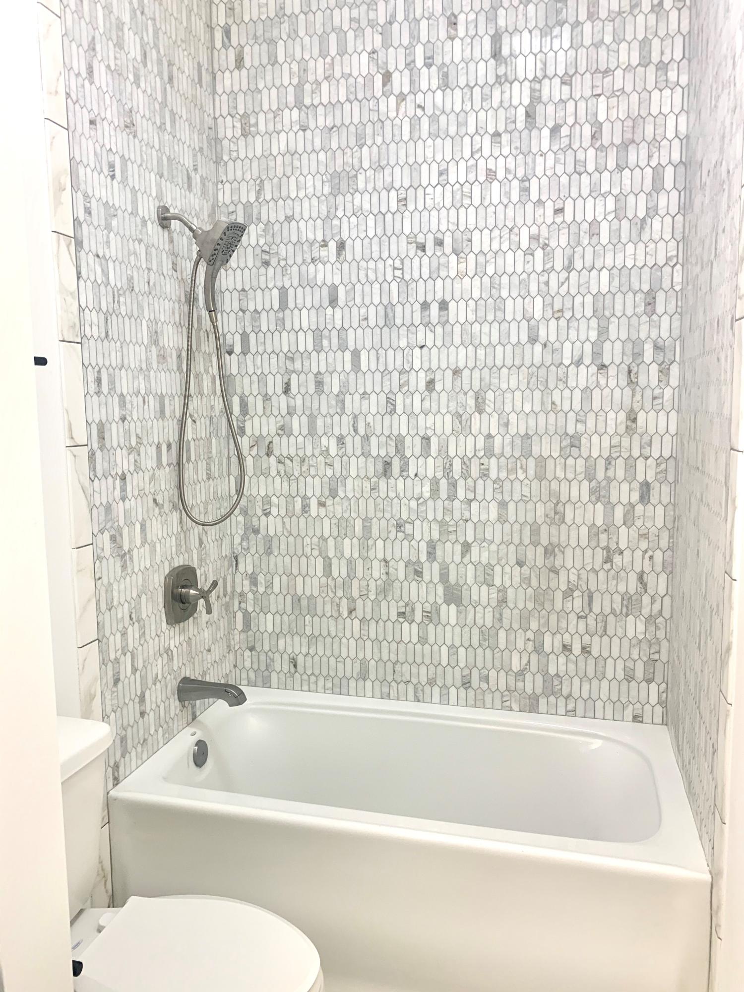 DEER MOSS CREEK Phase 1 - Residential