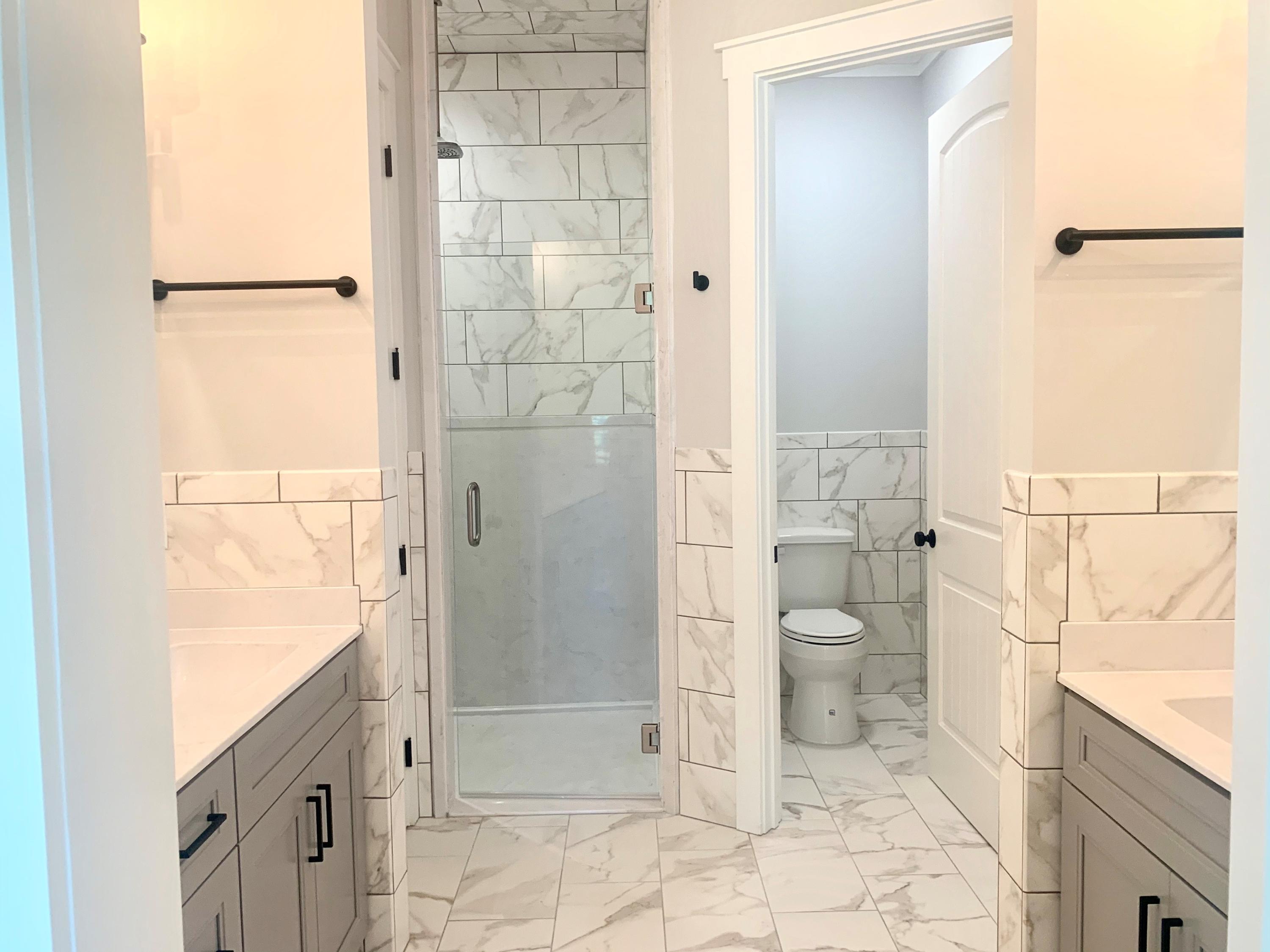 DEER MOSS CREEK Phase 1 - Residential